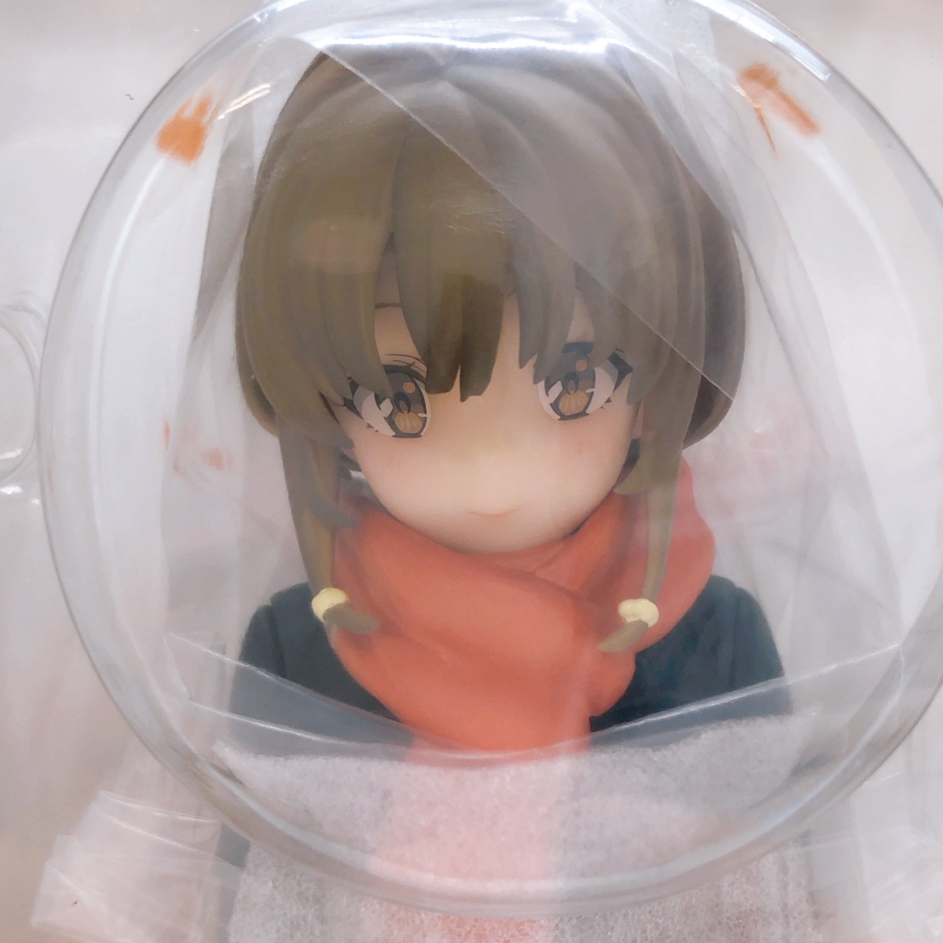 Rascal Does Not Dream of Sister Venturing Out Kaede Azusagawa 1/7 Figure ANIPLEX