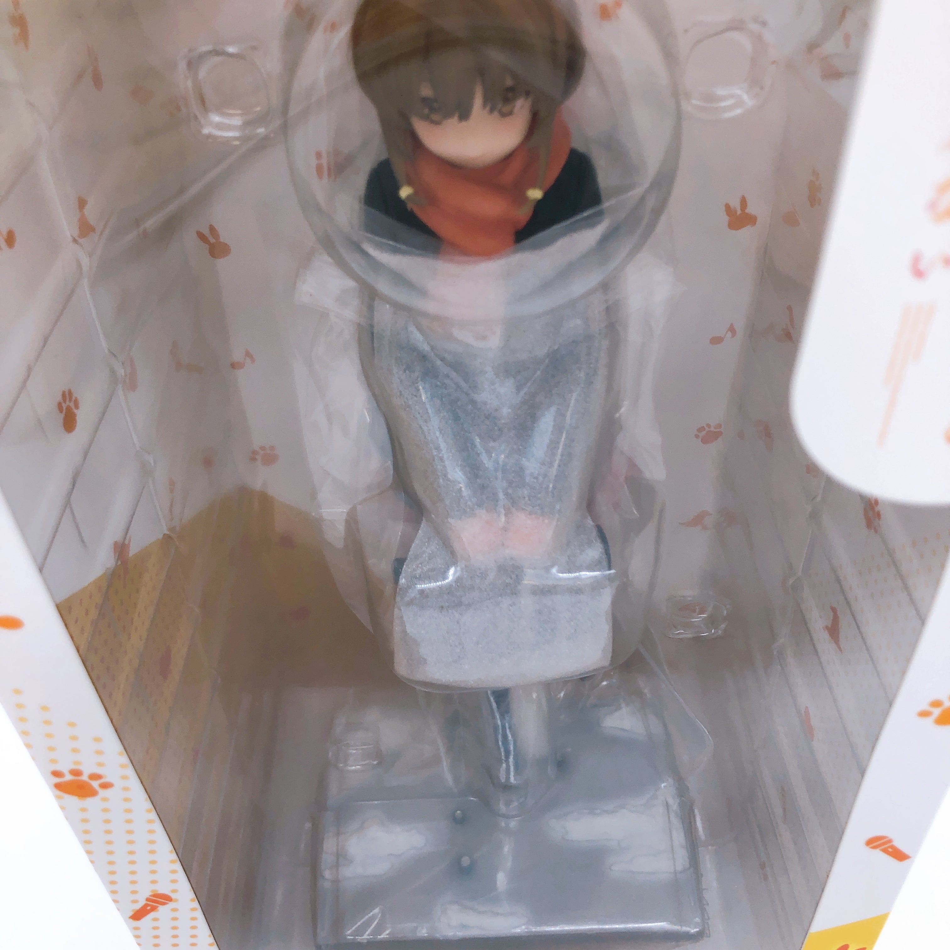 Rascal Does Not Dream of Sister Venturing Out Kaede Azusagawa 1/7 Figure ANIPLEX