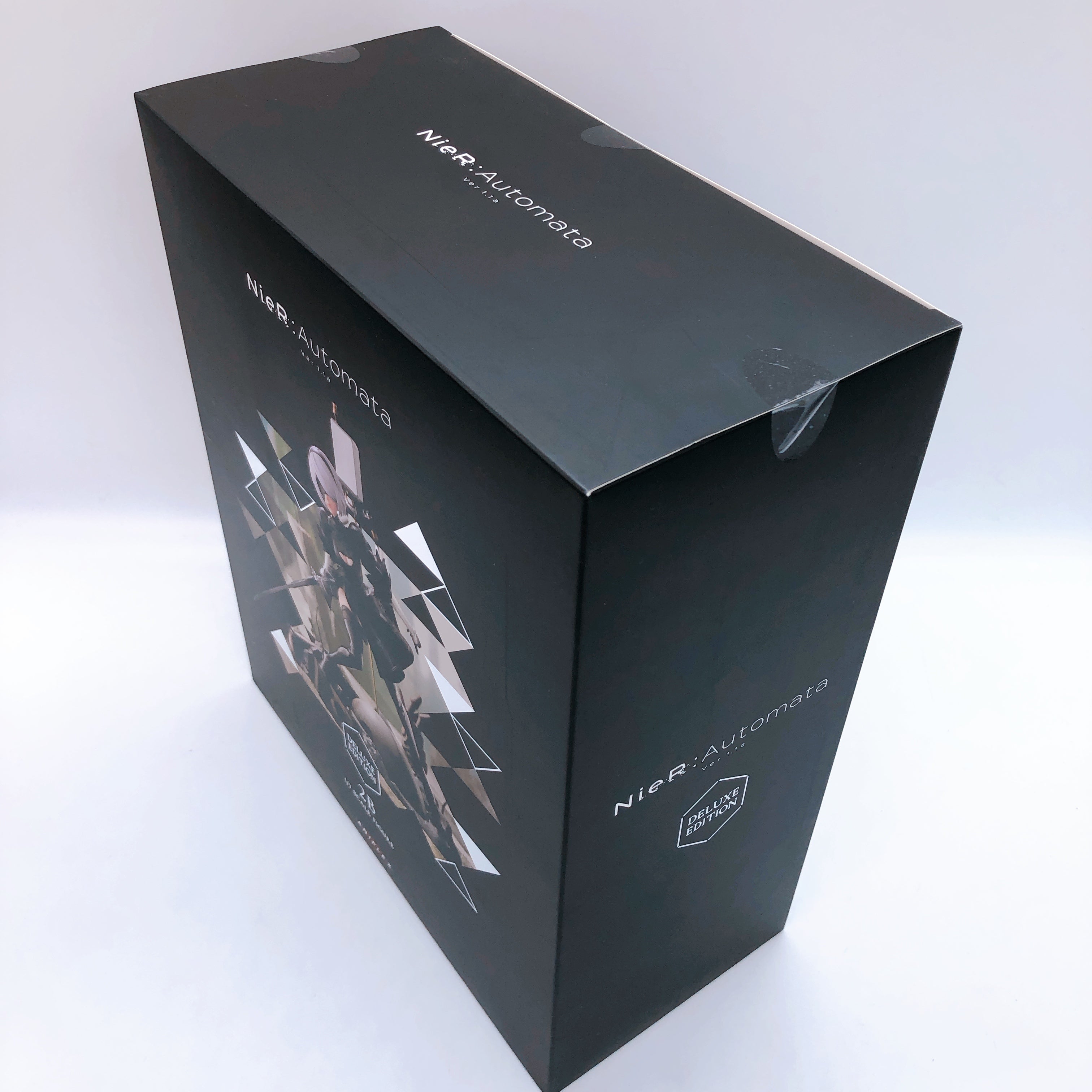 NieR:Automata Ver1.1a 2B 1/7 Scale Figure Deluxe Edition Aniplex Japan FASTSHIP