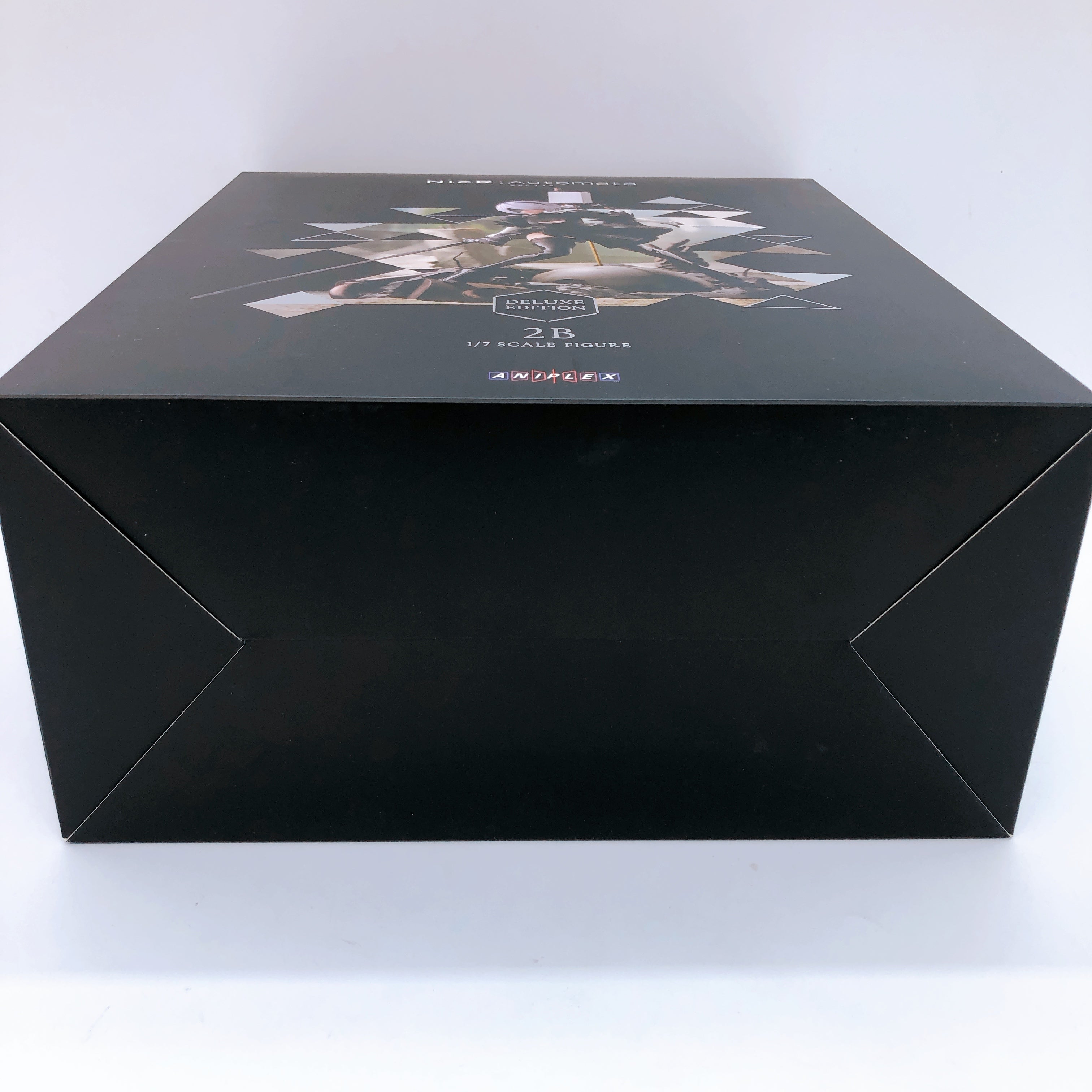 NieR:Automata Ver1.1a 2B 1/7 Scale Figure Deluxe Edition Aniplex Japan FASTSHIP