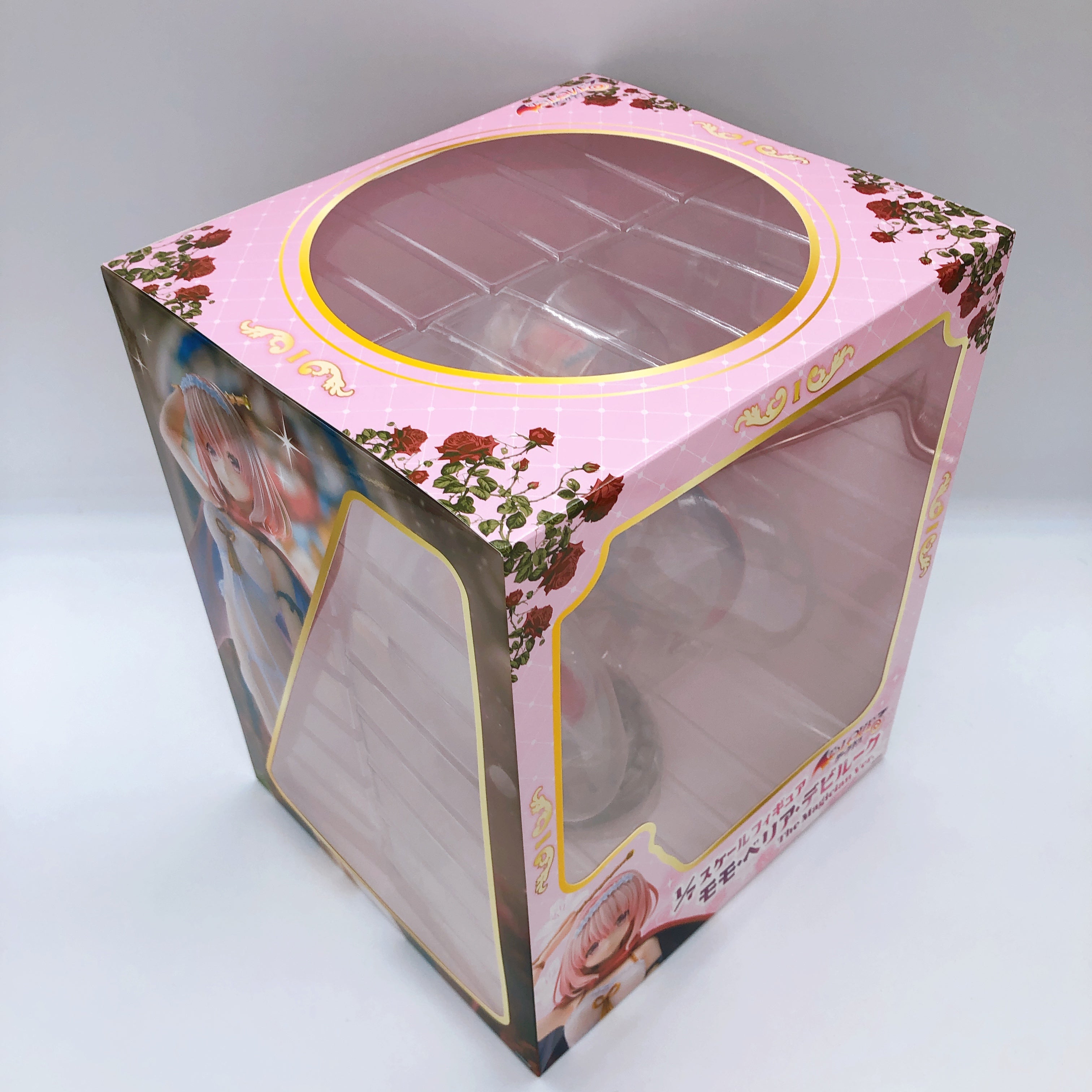 To Love-Ru Darkness Momo Belia Deviluke The Magician ver. 1/7 Scale Figure NEW
