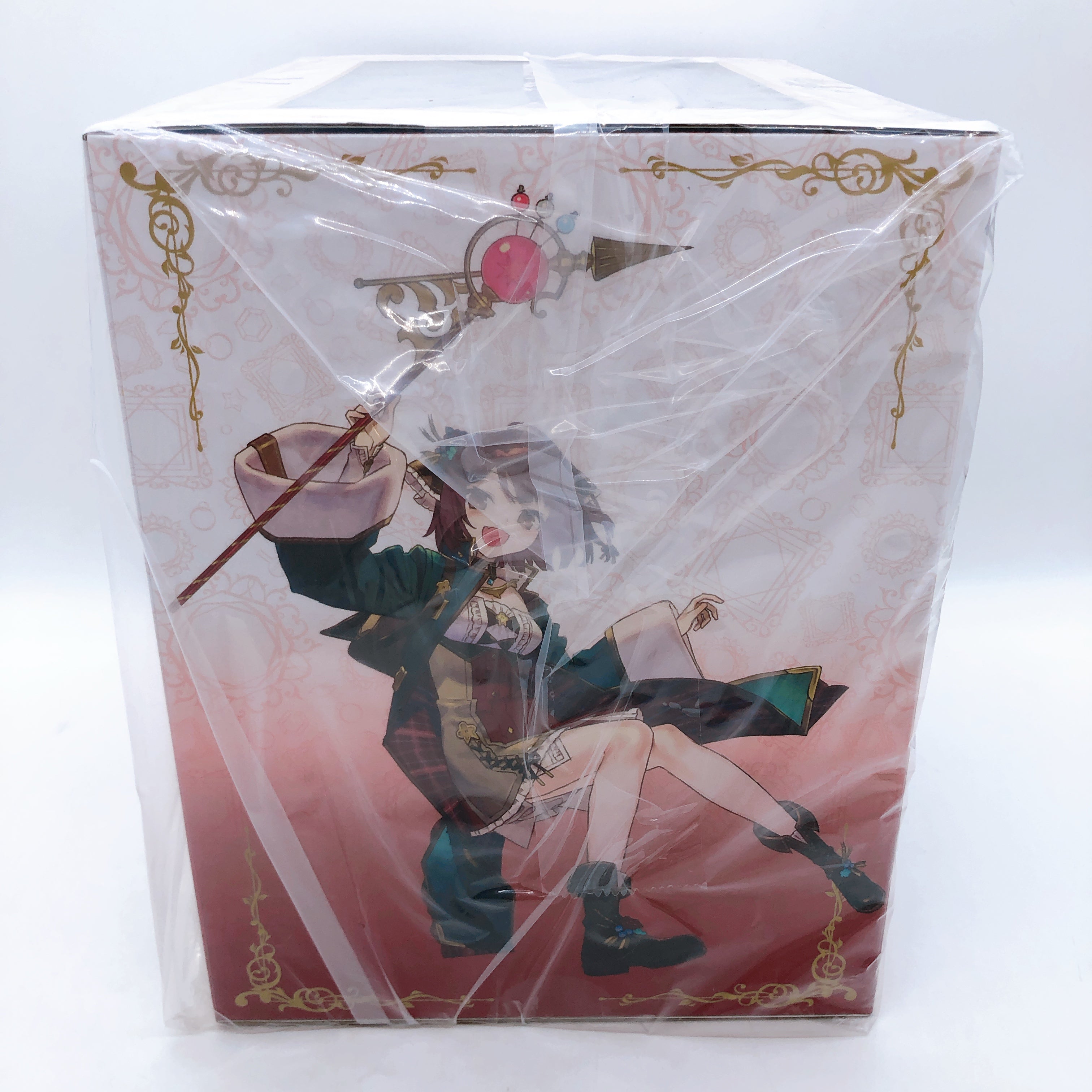 Atelier Sophie2 Sophie Neuenmuller 1/7 Scale Figure New ONE SLASH Japan FASTSHIP