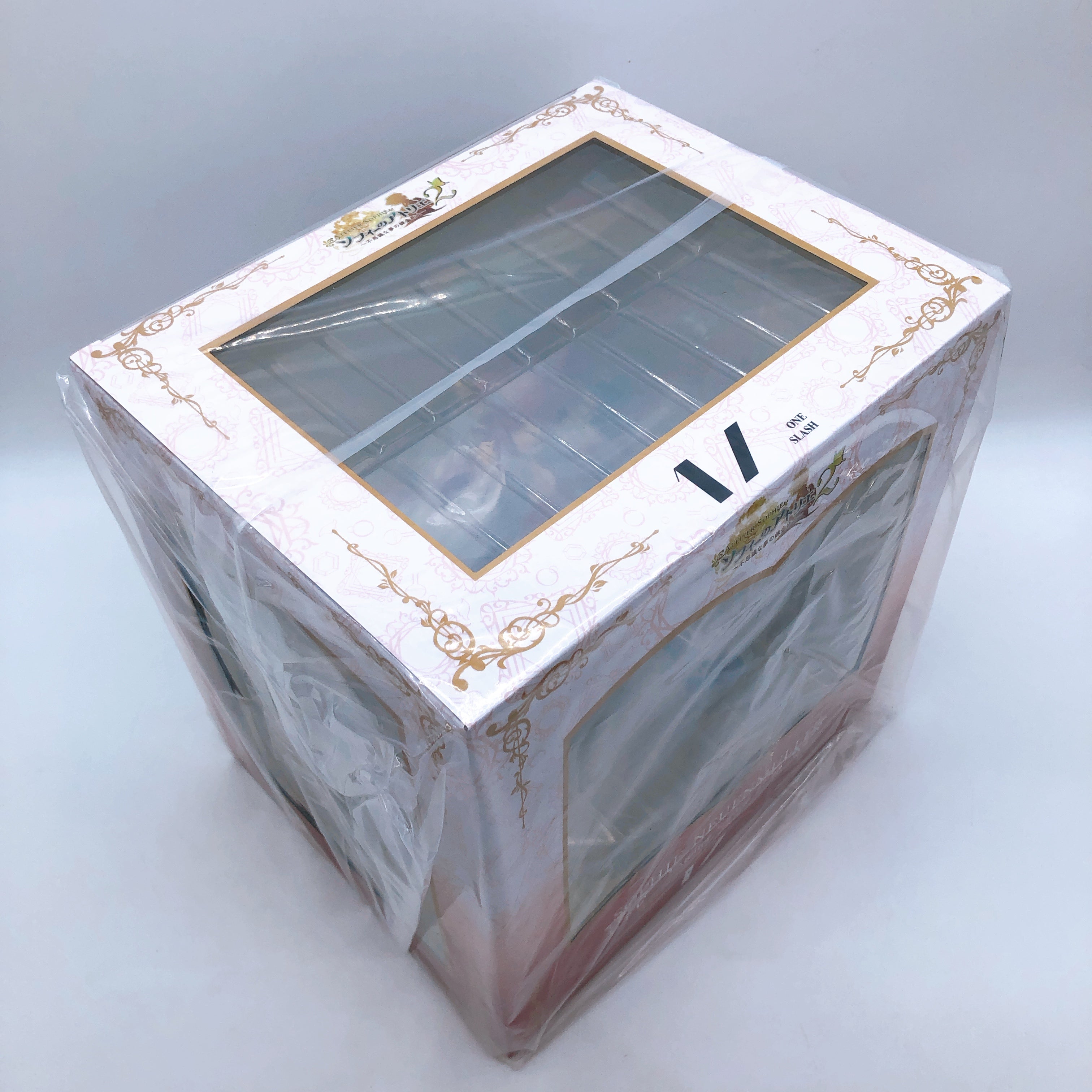 Atelier Sophie2 Sophie Neuenmuller 1/7 Scale Figure New ONE SLASH Japan FASTSHIP