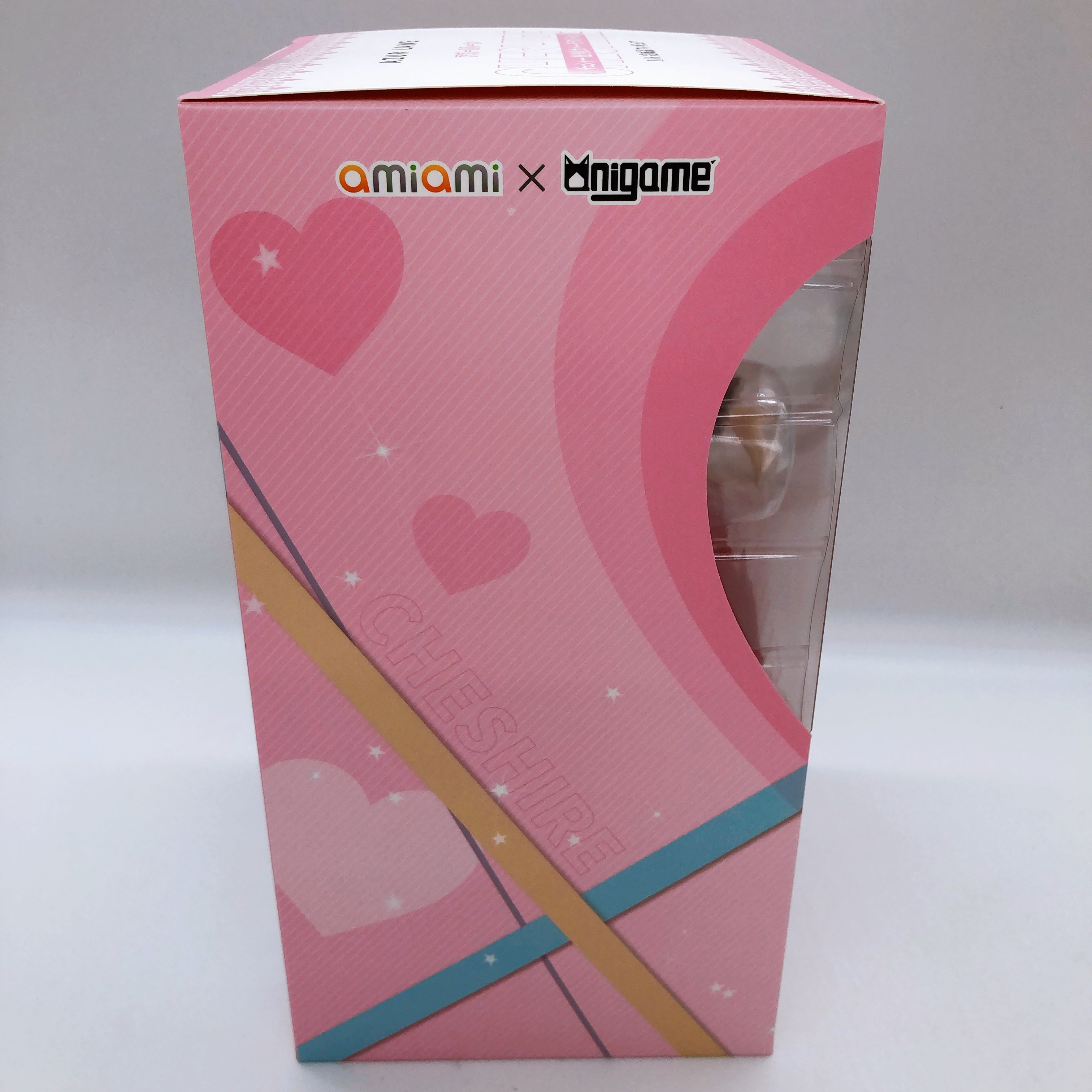 AniGame Azur Lane Cheshire Hugging Pillow Cover Illustration Ver. 1/6 Figure NEW