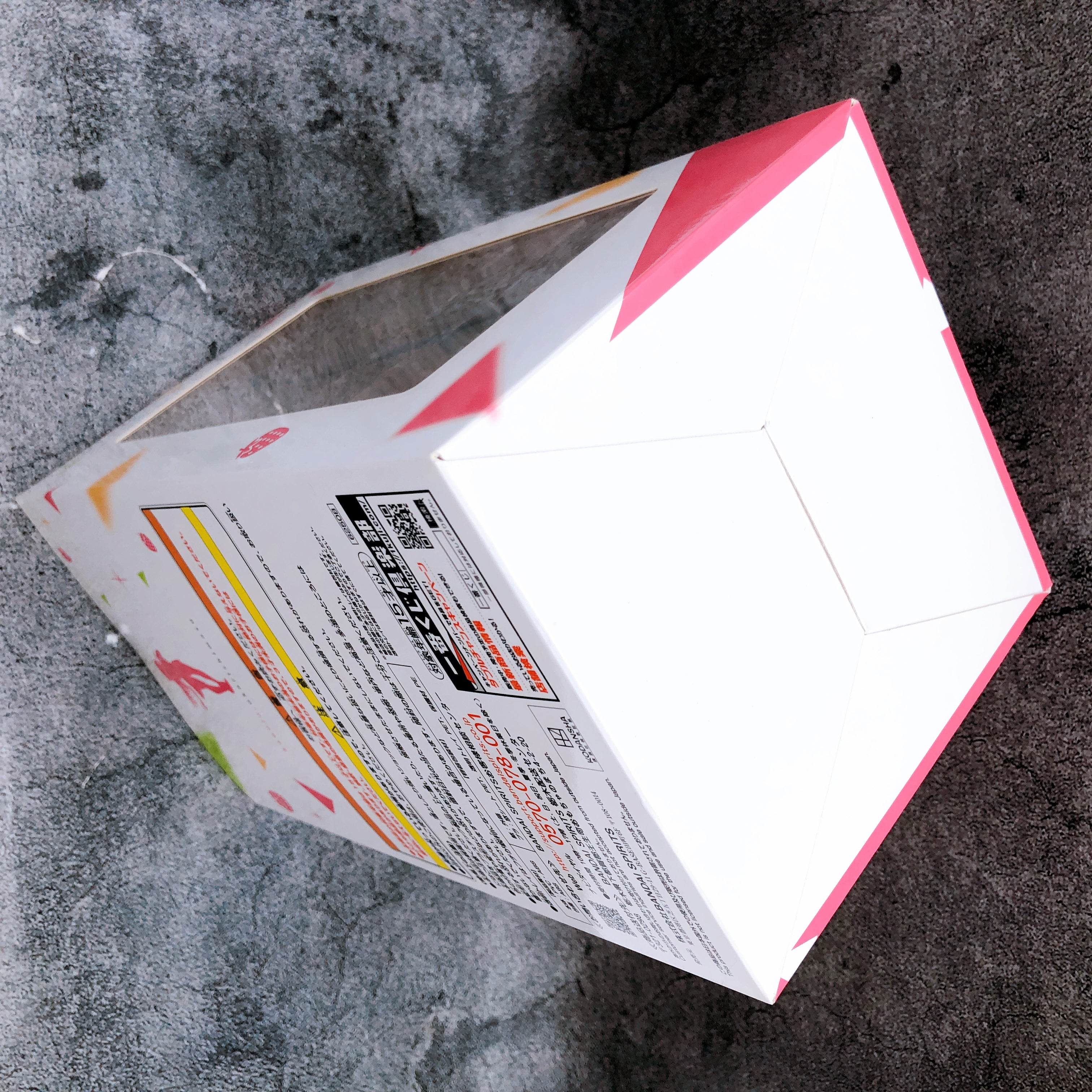 Rent A Girlfriend Chizuru Mizuhara Wink ver. Ichiban Kuji Last One Figure NEW