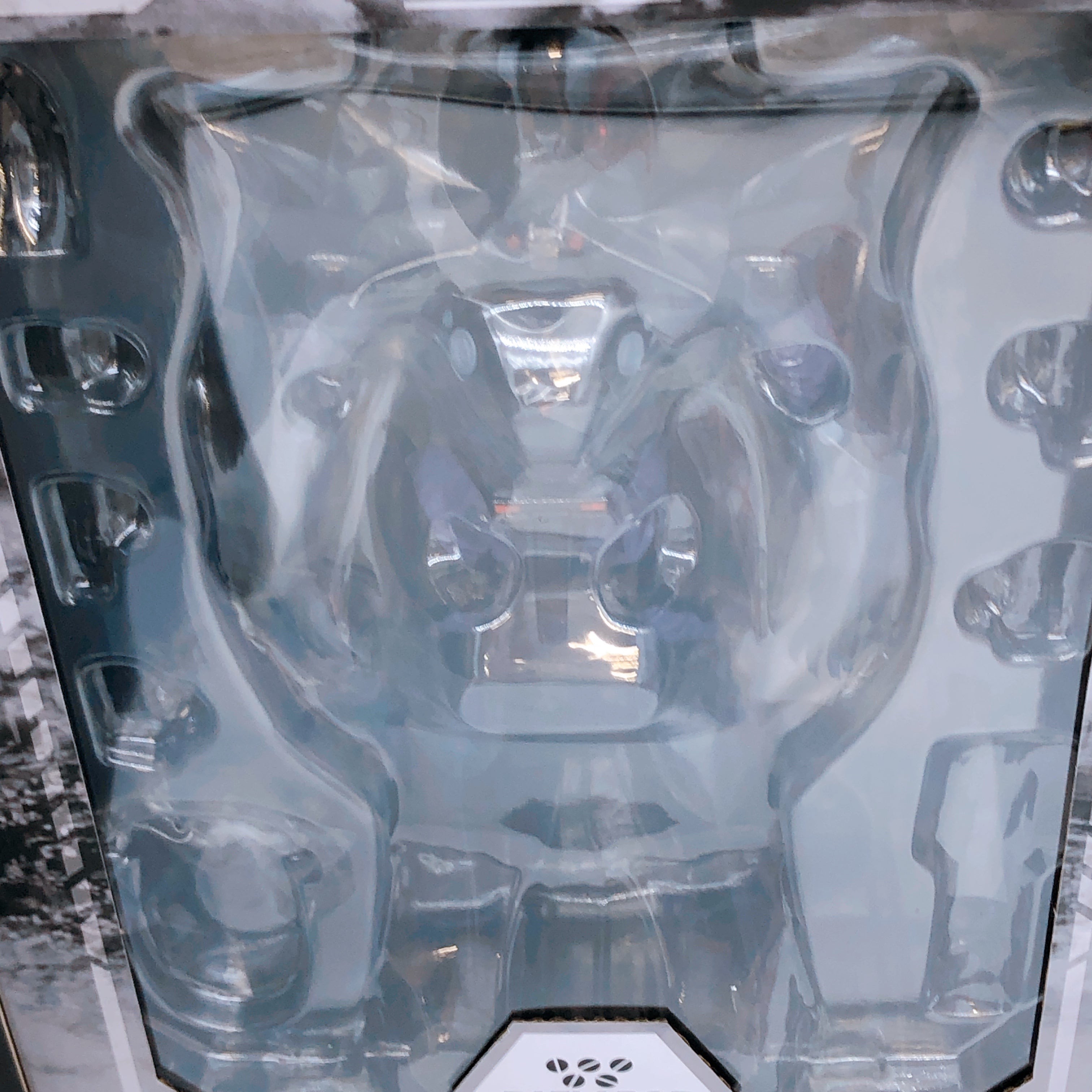 Robo-Dou Patlabor Griffon 1/35 Scale Action Figure Mobile Police Threezero NEW