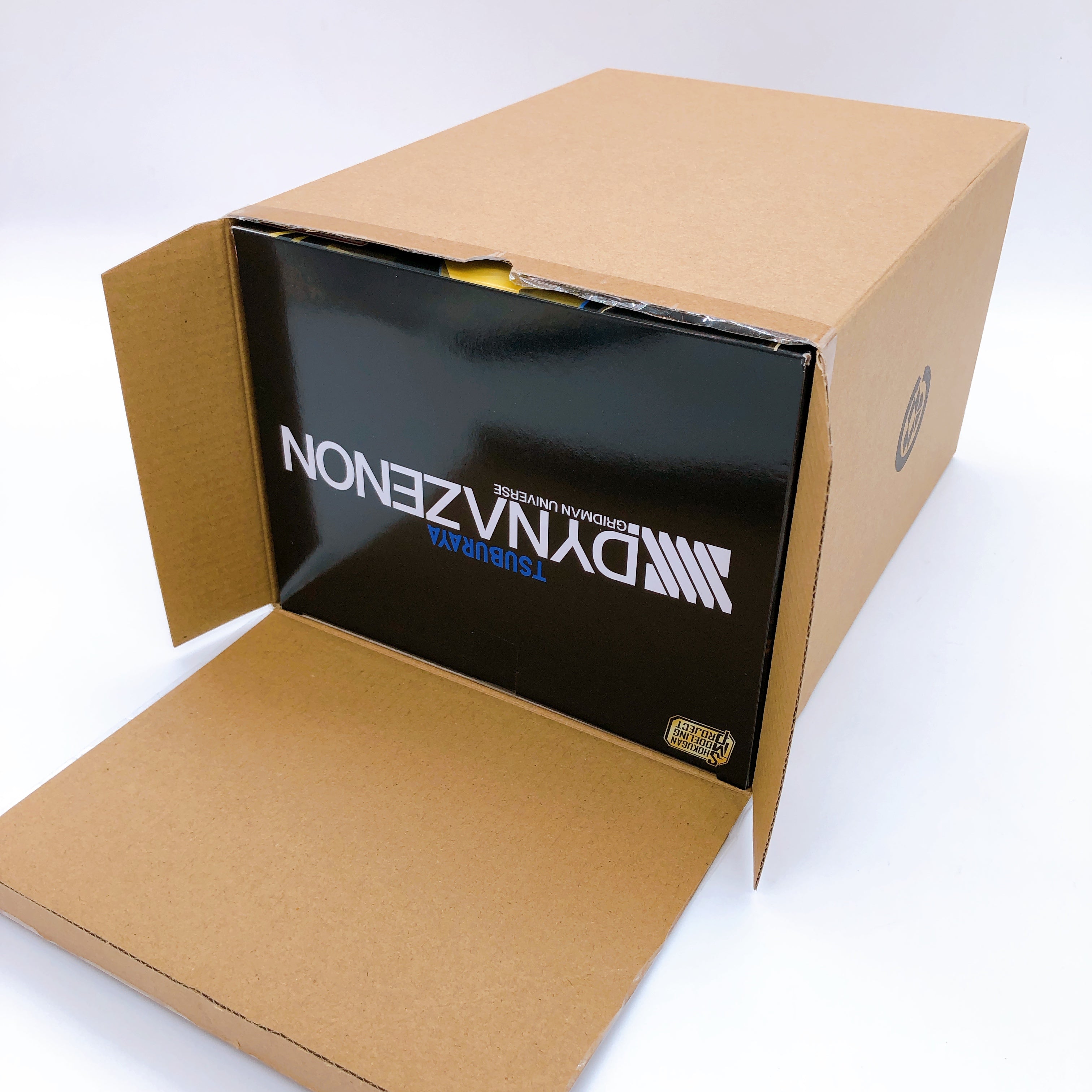 SMP SSSS.DYNAZENON Gridman Universe Shokugan Model Kit Premium Bandai Japan NEW