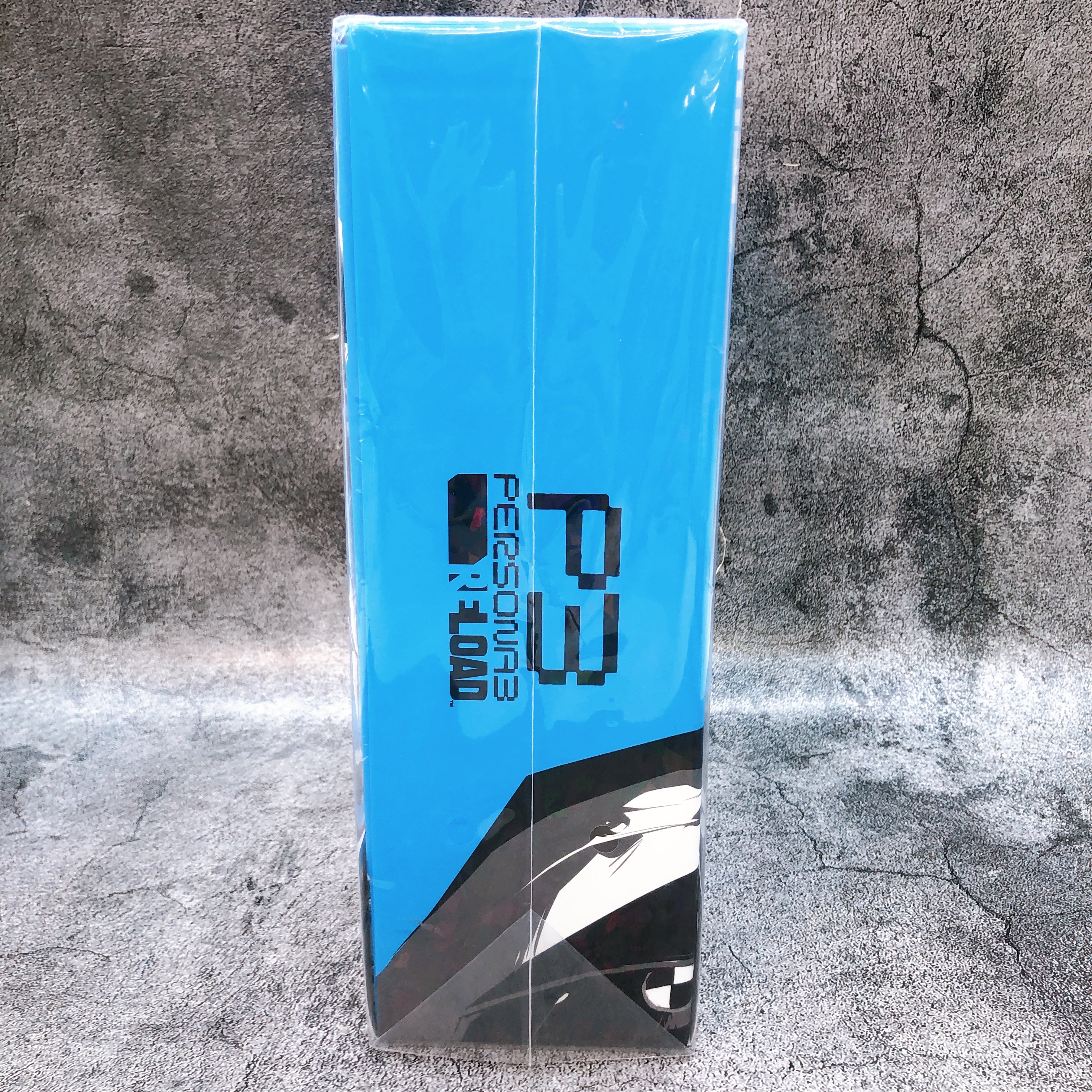 Playstation 5 Persona 3 Reload Limited Box PS5 ATLUS Japan Game Sealed New