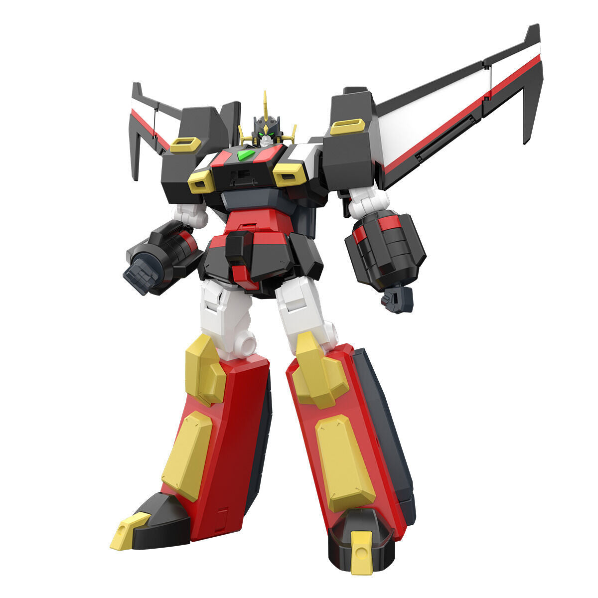 SMP GORYU Brave Express Might Gaine Shokugan Model Kit Premium Bandai Japan NEW