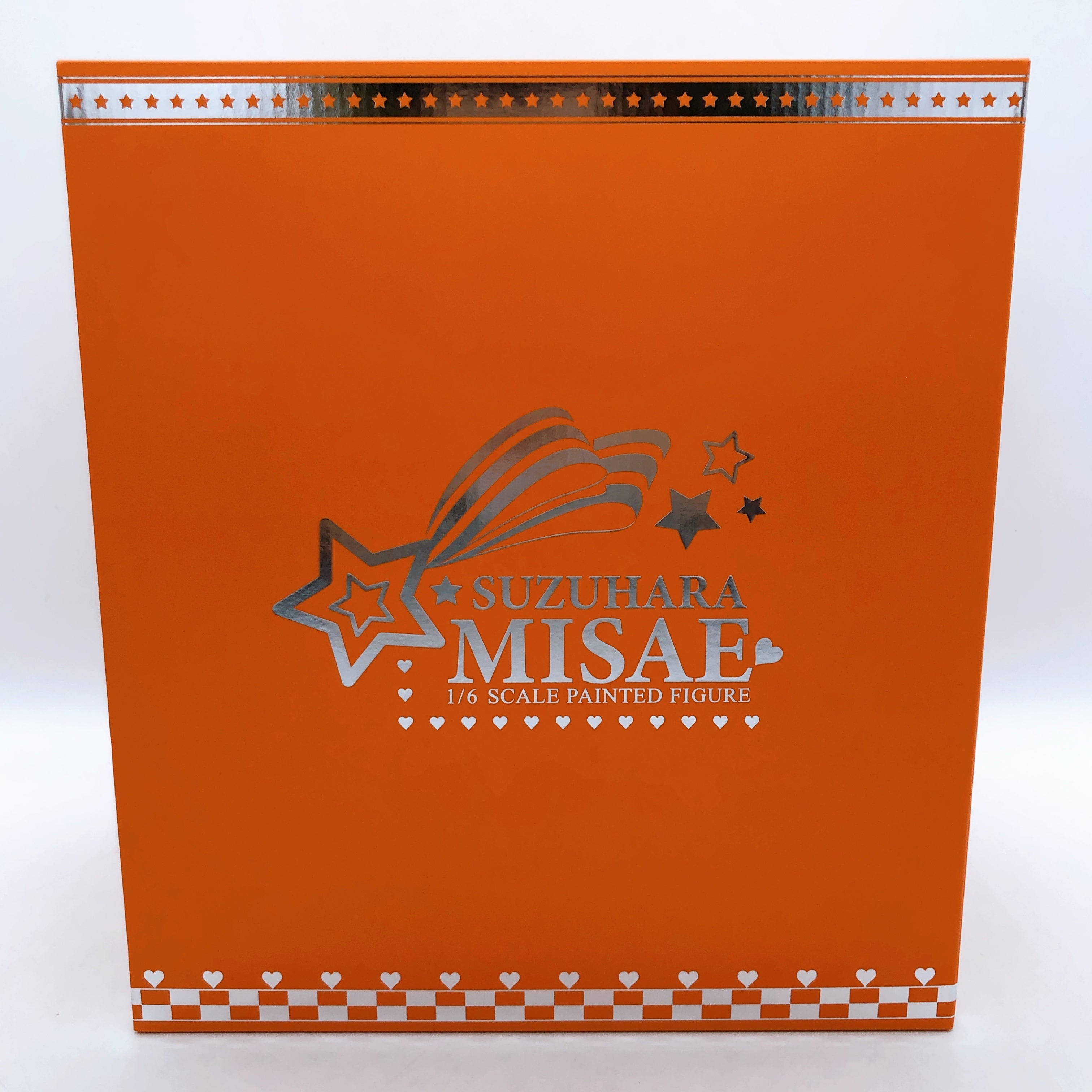 (w/Bonus) Magical Girl Misa Suzuhara Bikini Ver. 1/6 Scale Figure Native Japan