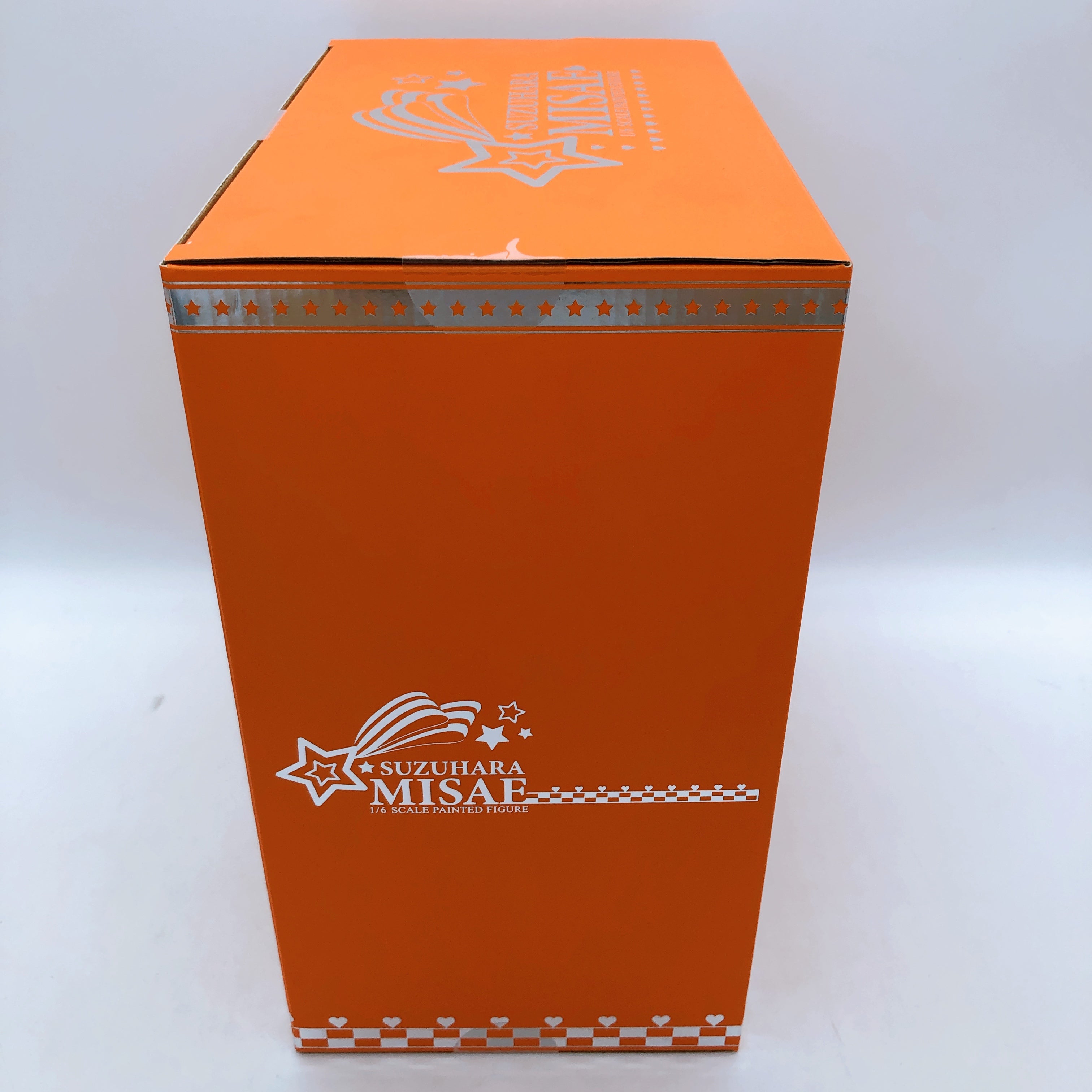 Suzuhara Misa Misae Bikini Ver 1/6 Figure Rocket Boy Native Japan AUTHENTIC