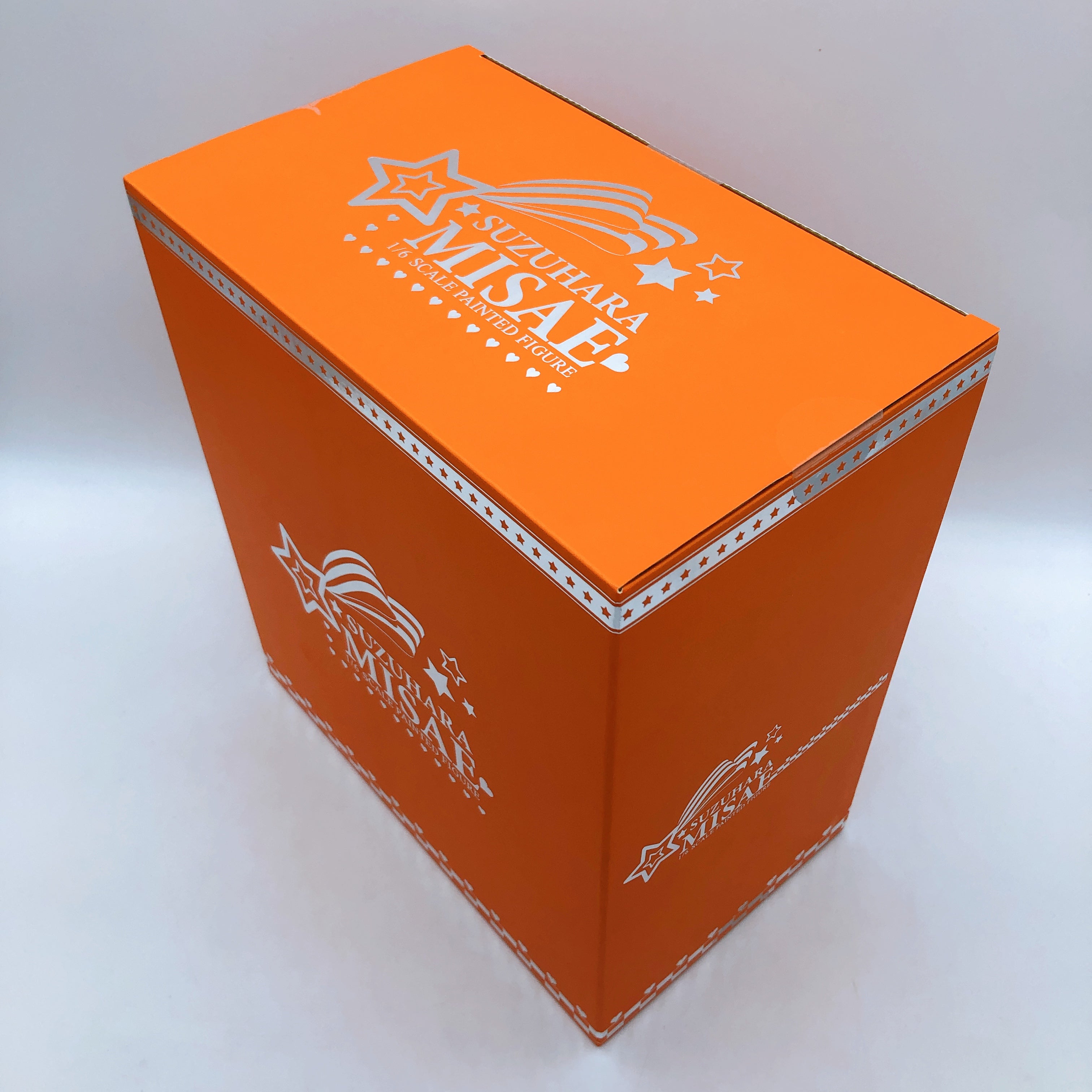 Suzuhara Misa Misae Bikini Ver 1/6 Figure Rocket Boy Native Japan AUTHENTIC