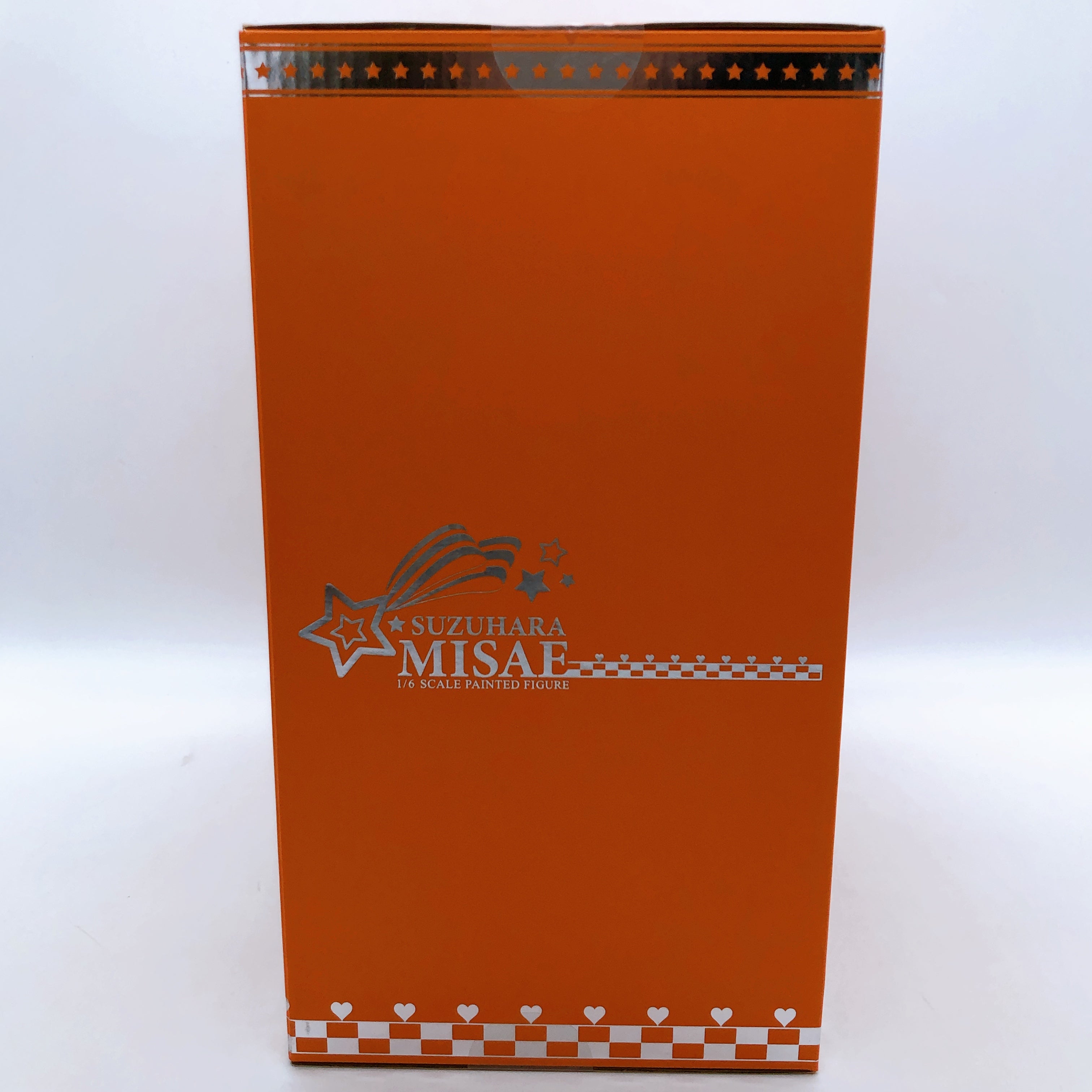 (w/Bonus) Magical Girl Misa Suzuhara Bikini Ver. 1/6 Scale Figure Native Japan