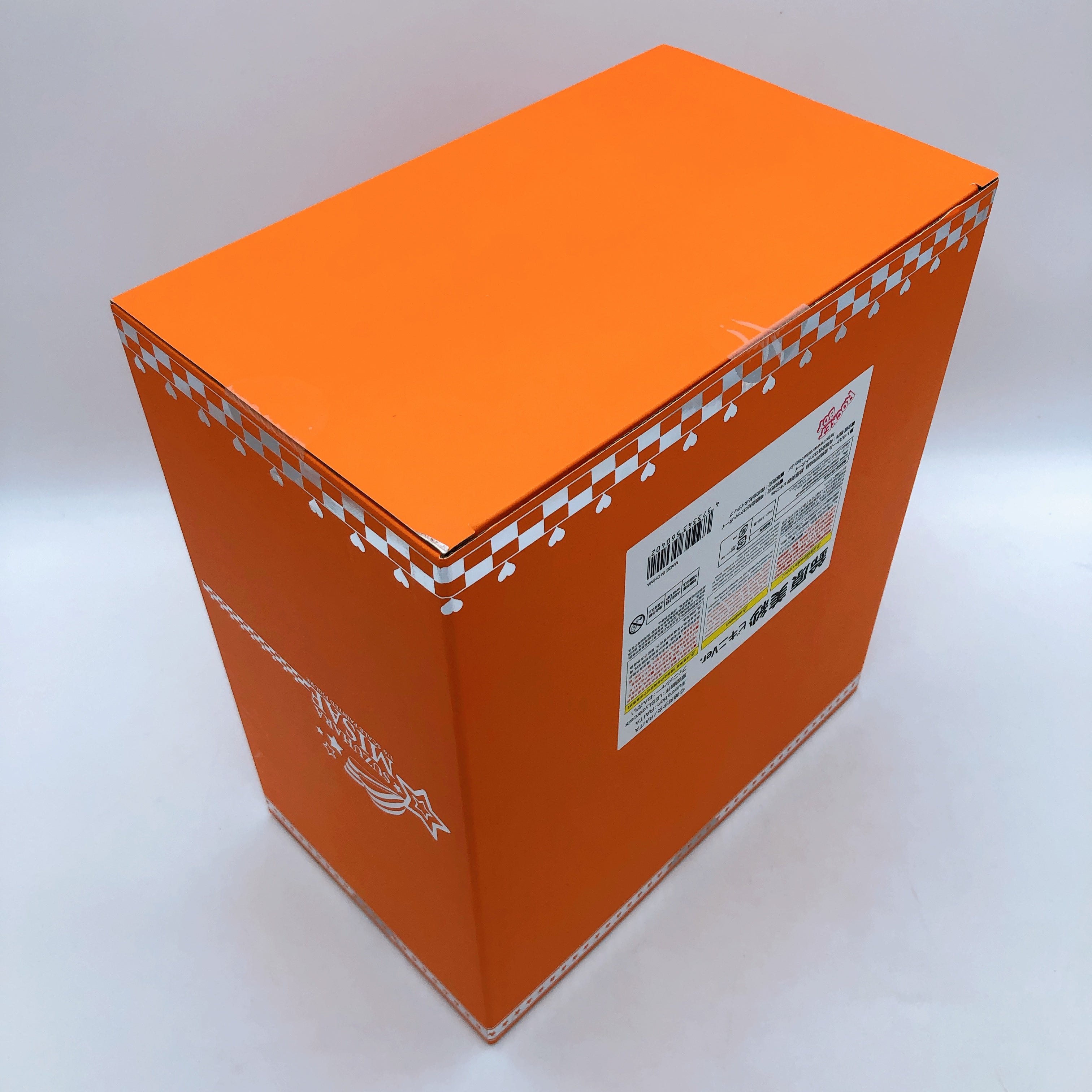 Suzuhara Misa Misae Bikini Ver 1/6 Figure Rocket Boy Native Japan AUTHENTIC