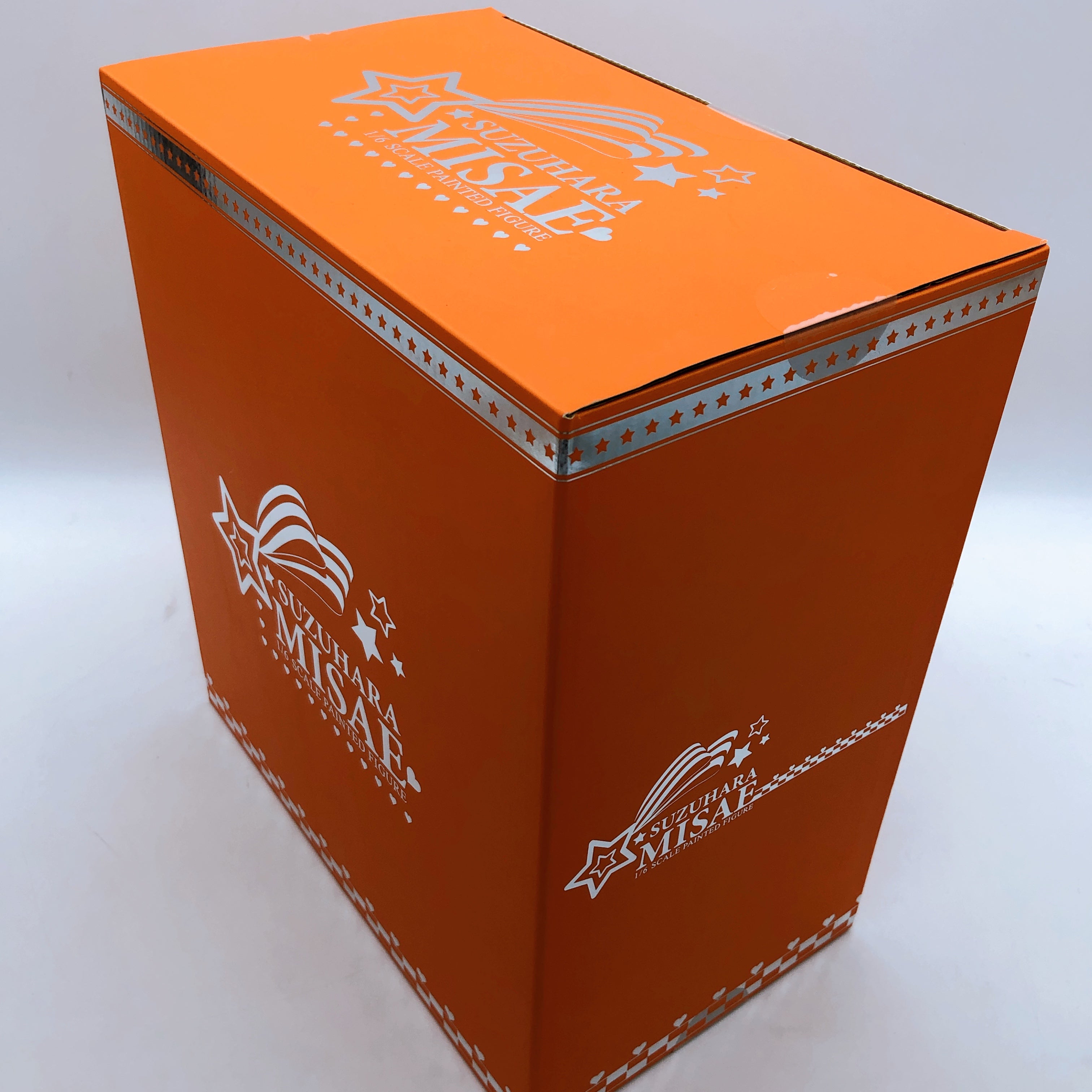 (w/Bonus) Magical Girl Misa Suzuhara Bikini Ver. 1/6 Scale Figure Native Japan