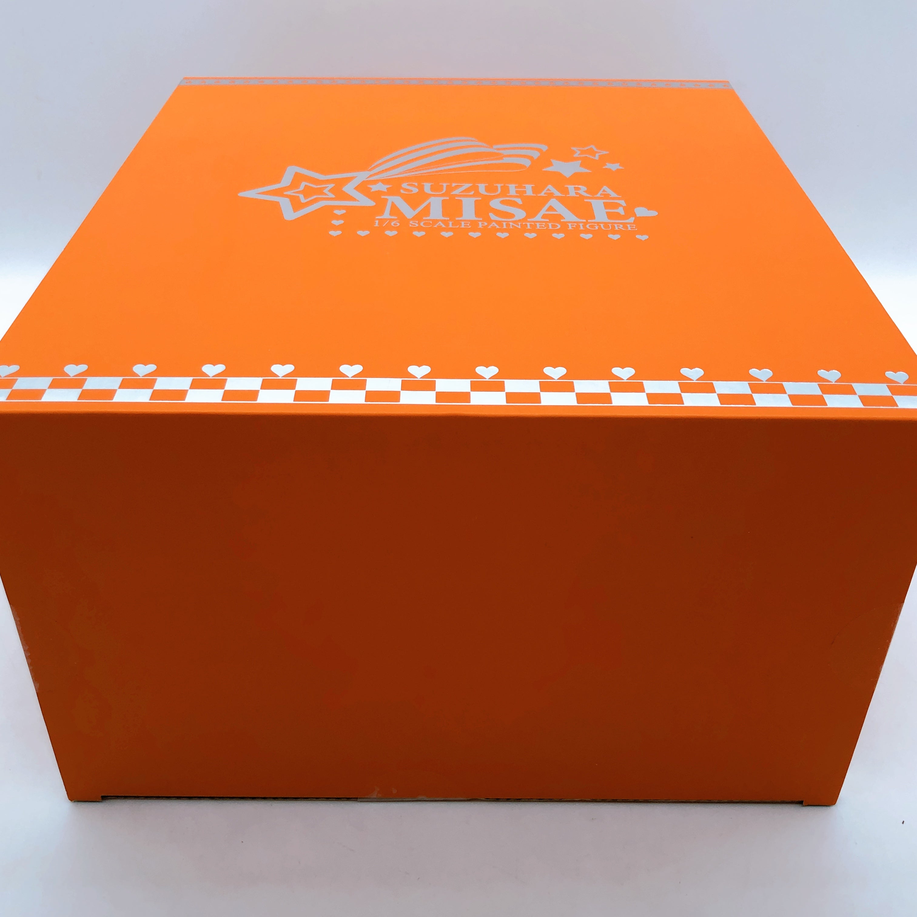 (w/Bonus) Magical Girl Misa Suzuhara Bikini Ver. 1/6 Scale Figure Native Japan