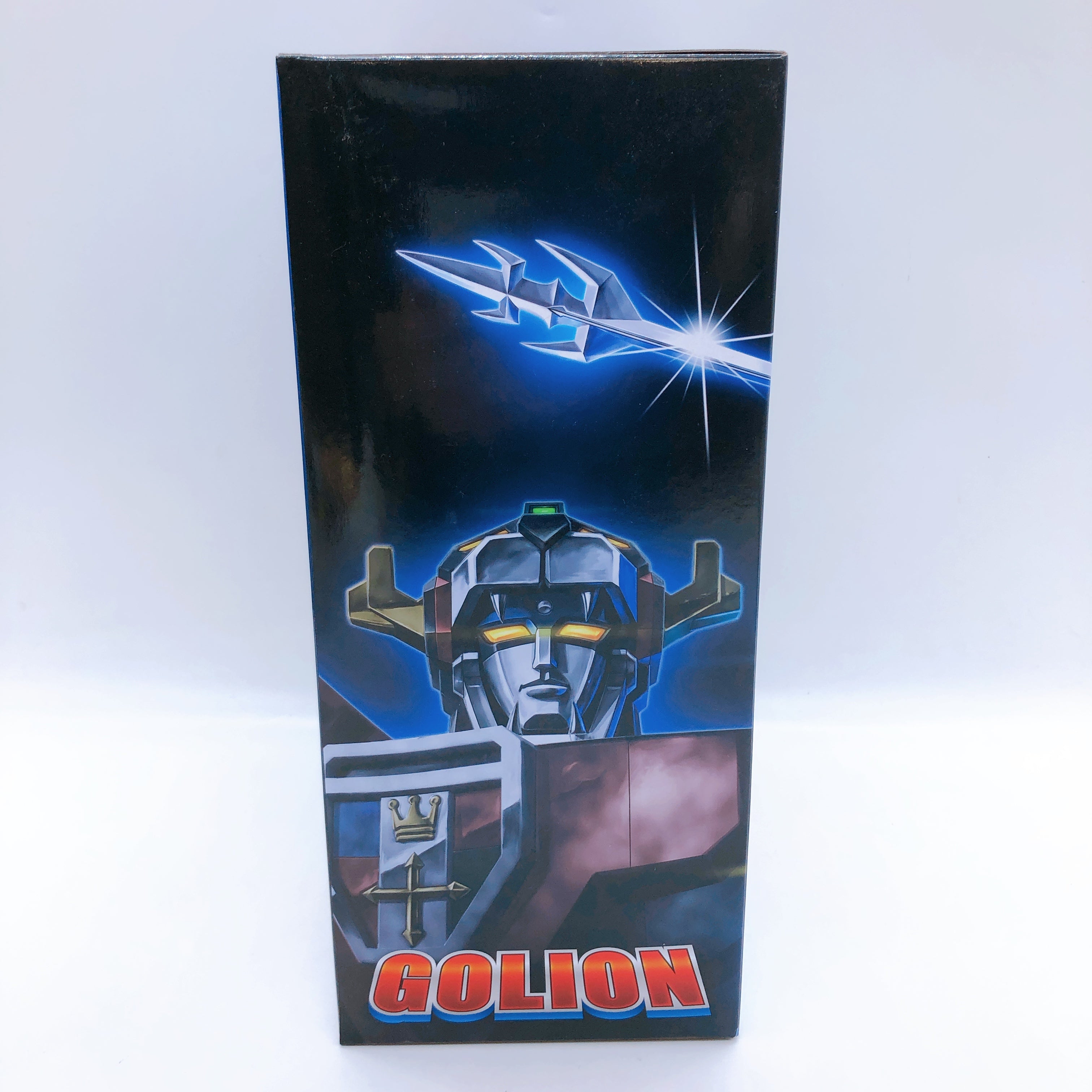 MODEROID GoLion Beast King GoLion Voltron Model Kit Good Smile Company Sealed