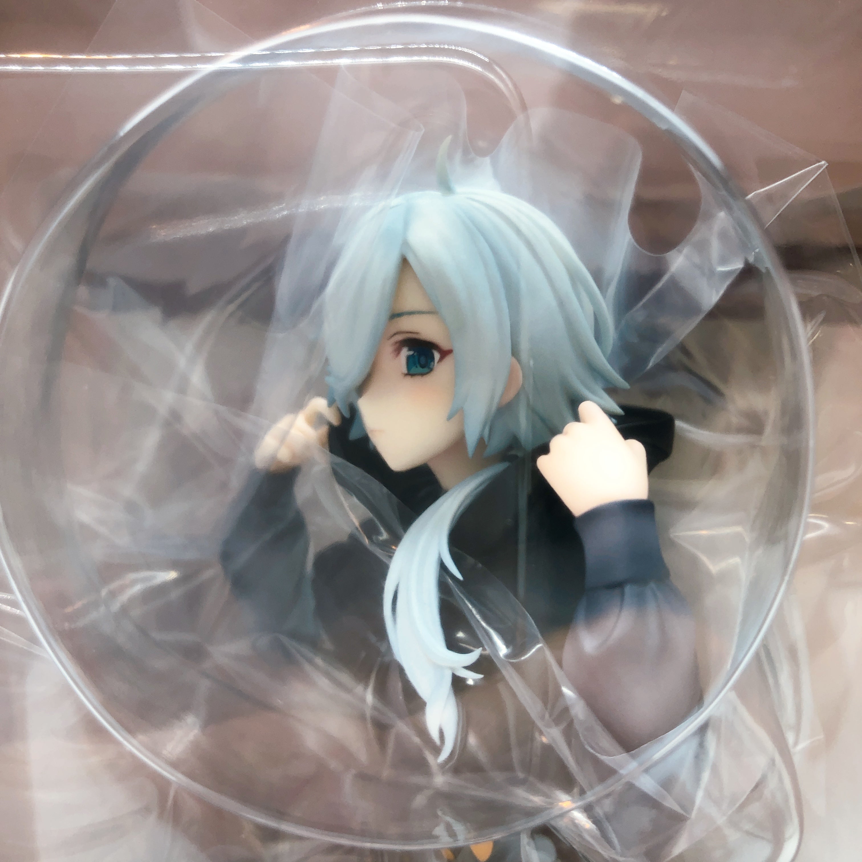 Spy Room Monika Light Novel Ver 1/7 Scale Figure KDcolle KADOKAWA Japan Sealed