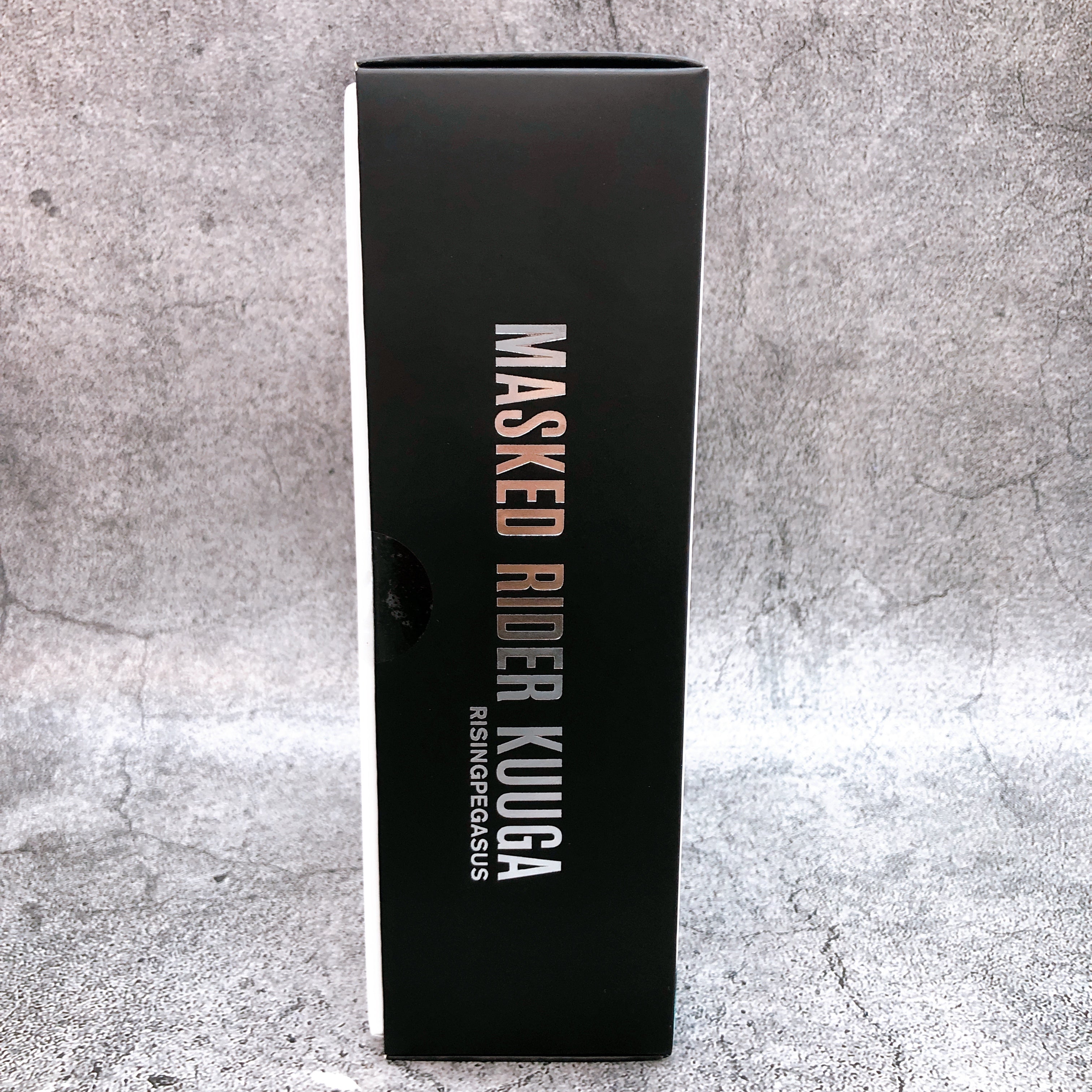 Kamen Rider Kuuga Rising Pegasus S.H.Figuarts Shinkocchou Seihou Action Figure