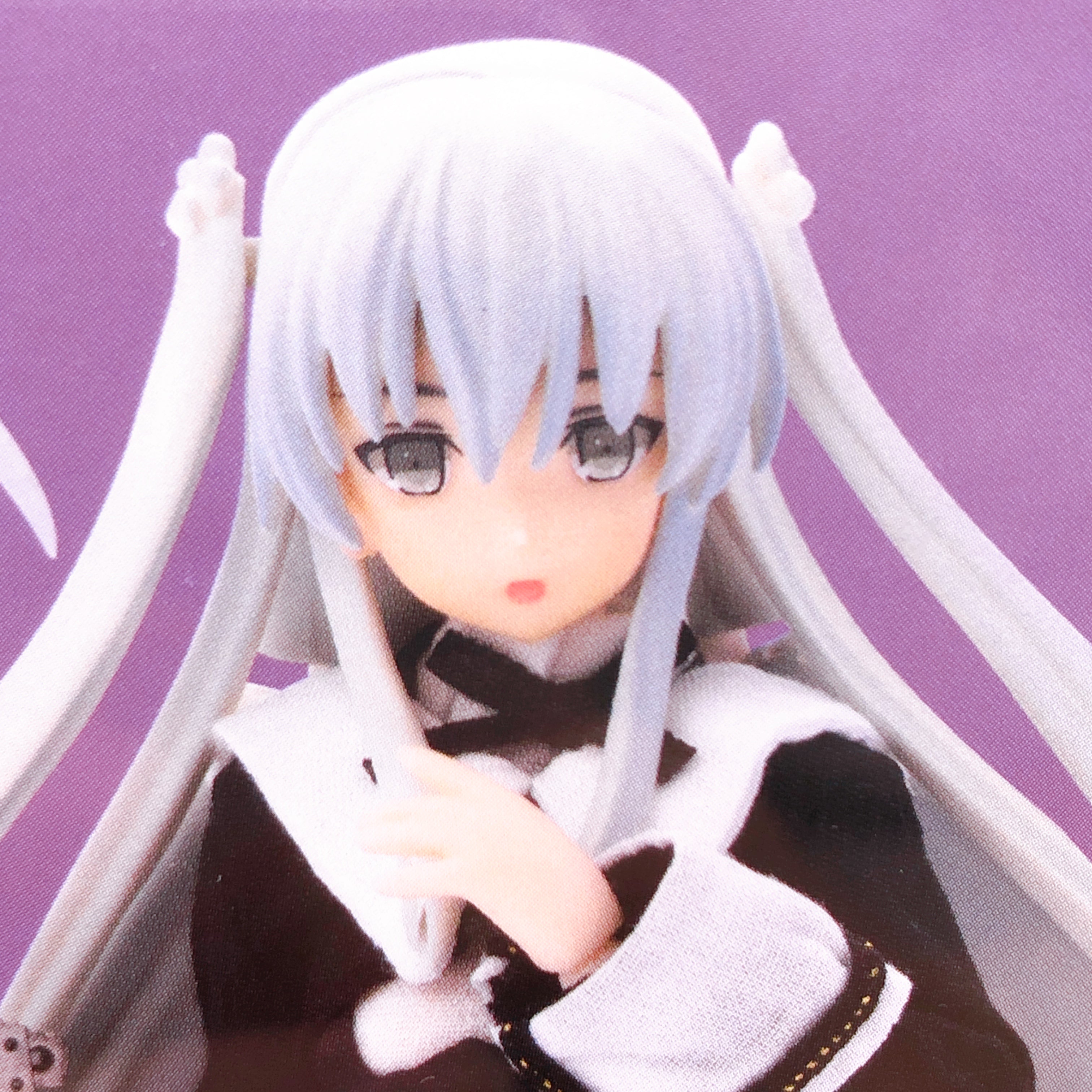 AZONE Assault Lily Kusumi Egawa ver 2.0 061 1/12 Doll Action Figure NEW FASTSHIP