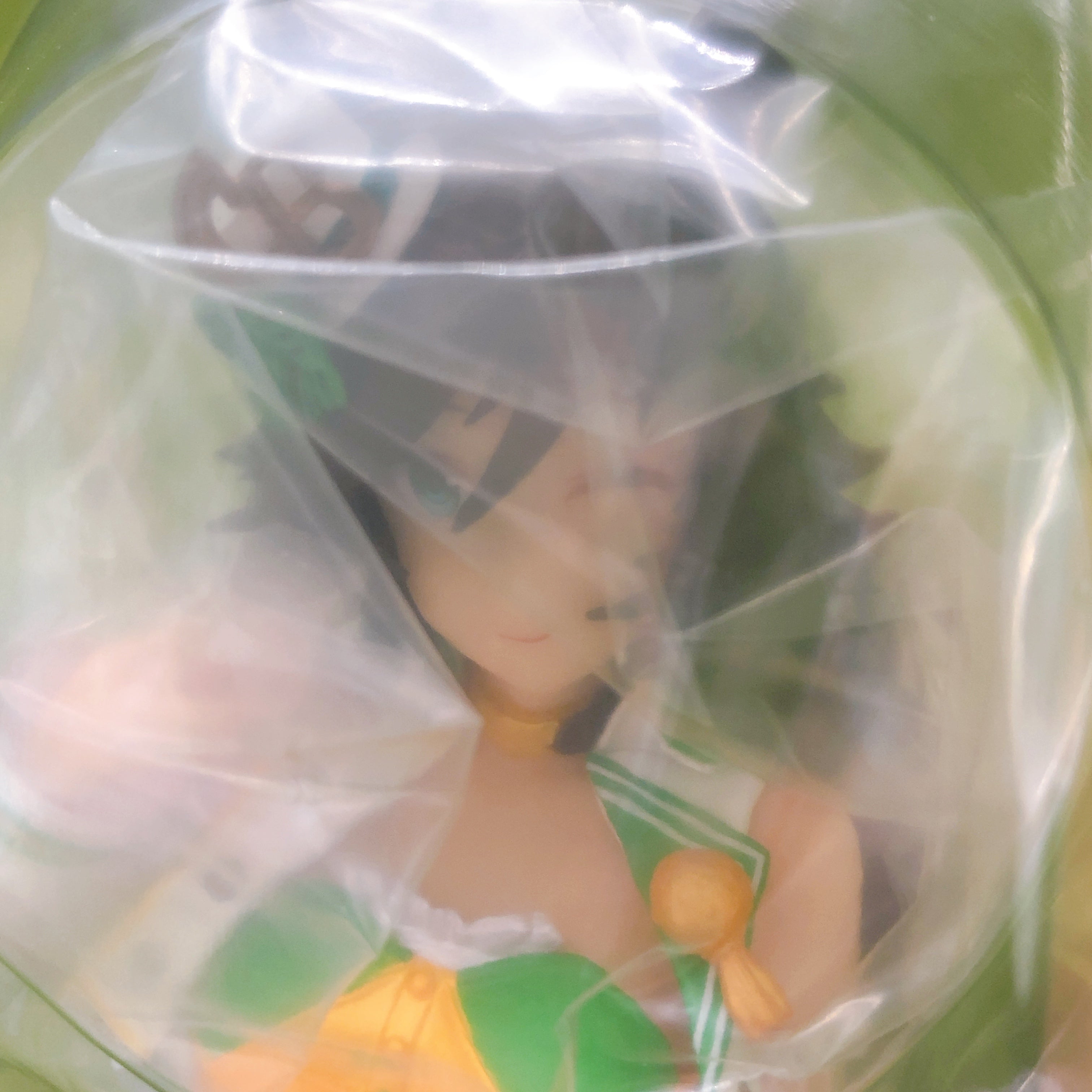 Uma Musume Pretty Derby Mr. C.B. Ichiban Kuji Last One Figure Japan NEW