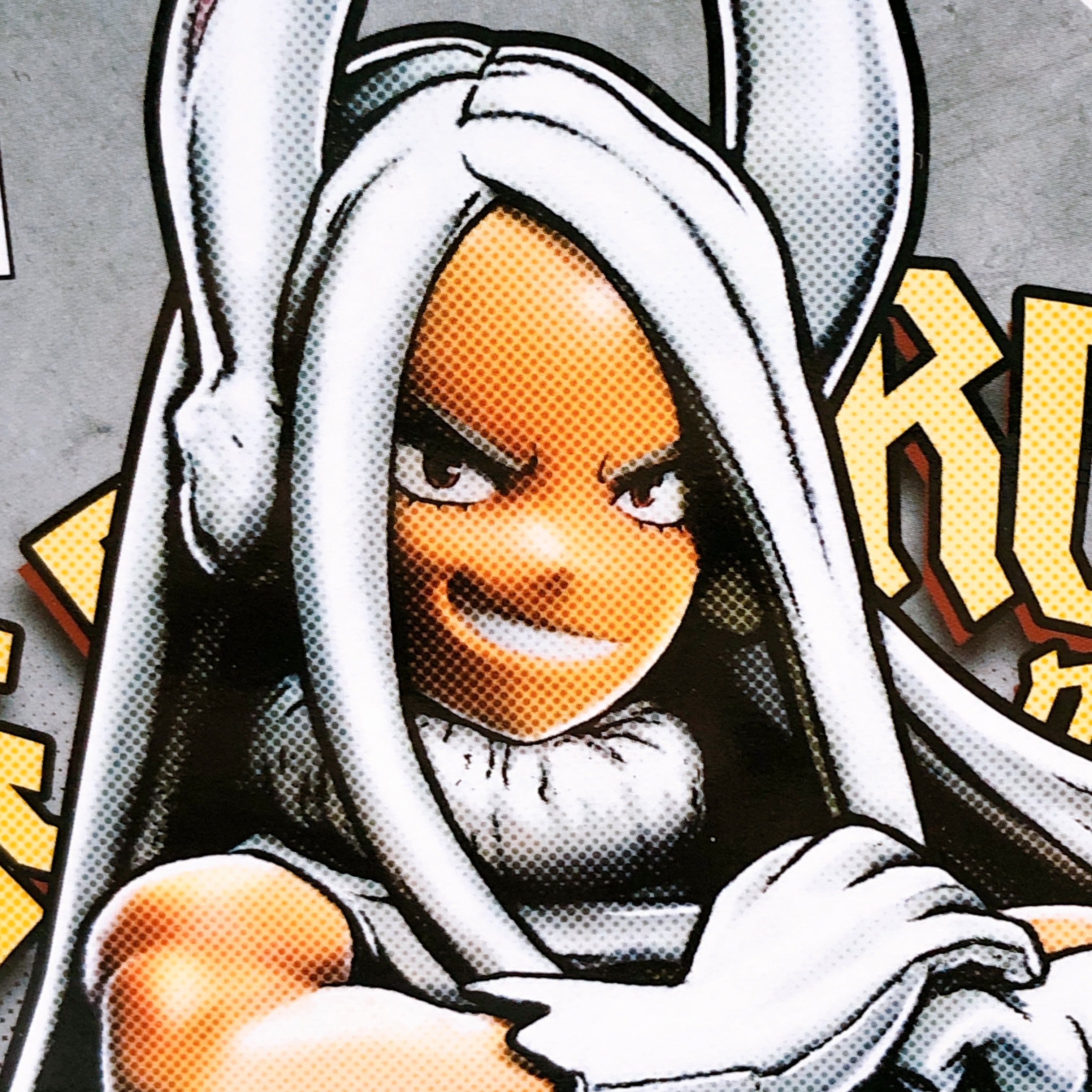 My Hero Academia Mirko AGE OF HEROES Figure BANPRESTO Japan Sealed FASTSHIP