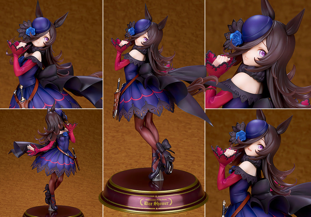 Uma Musume Pretty Derby Rice Shower 1/7 Scale Figure Alter Japan AUTHENTIC