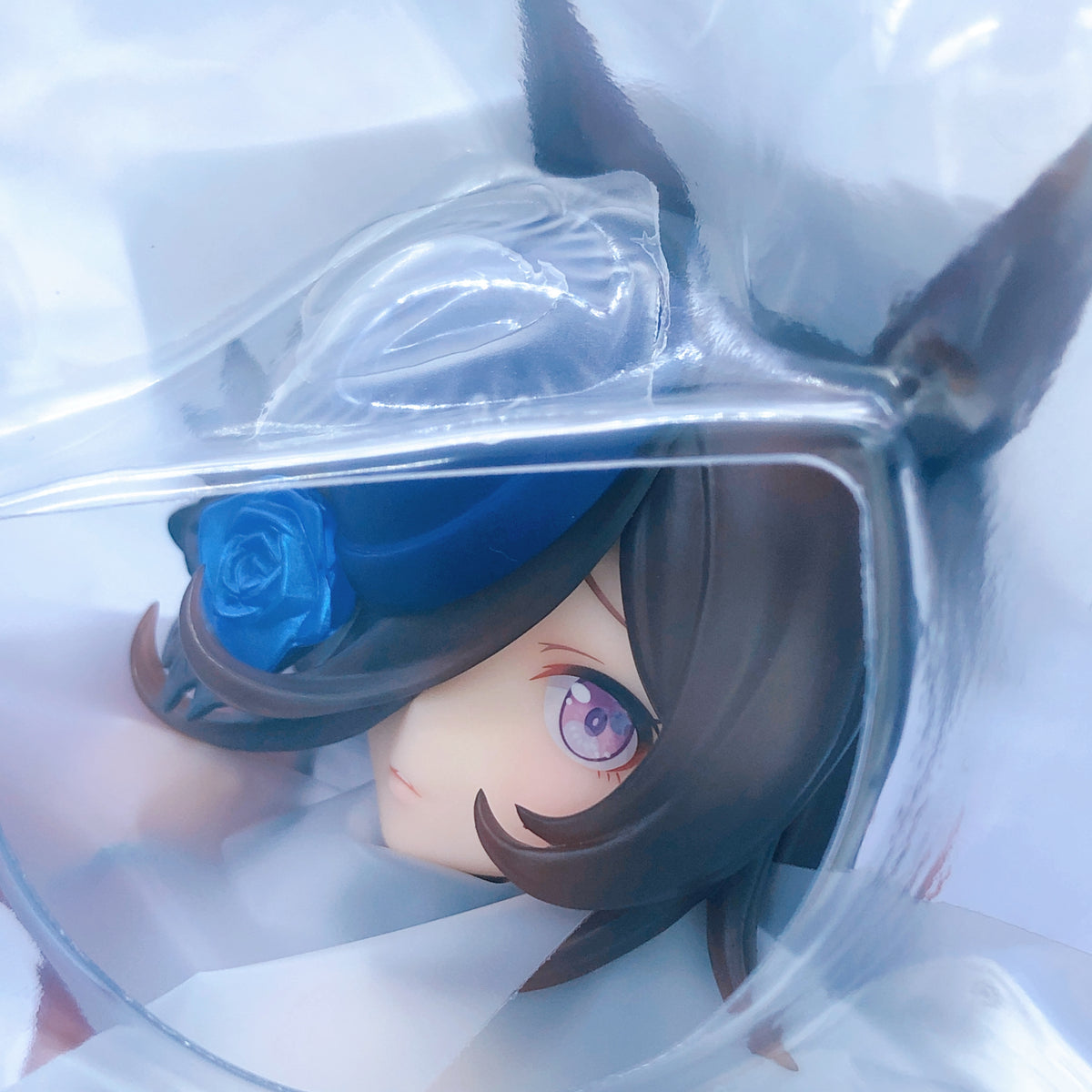 Uma Musume Pretty Derby Rice Shower 1/7 Scale Figure ALTER Japan AUTHENTIC 15+