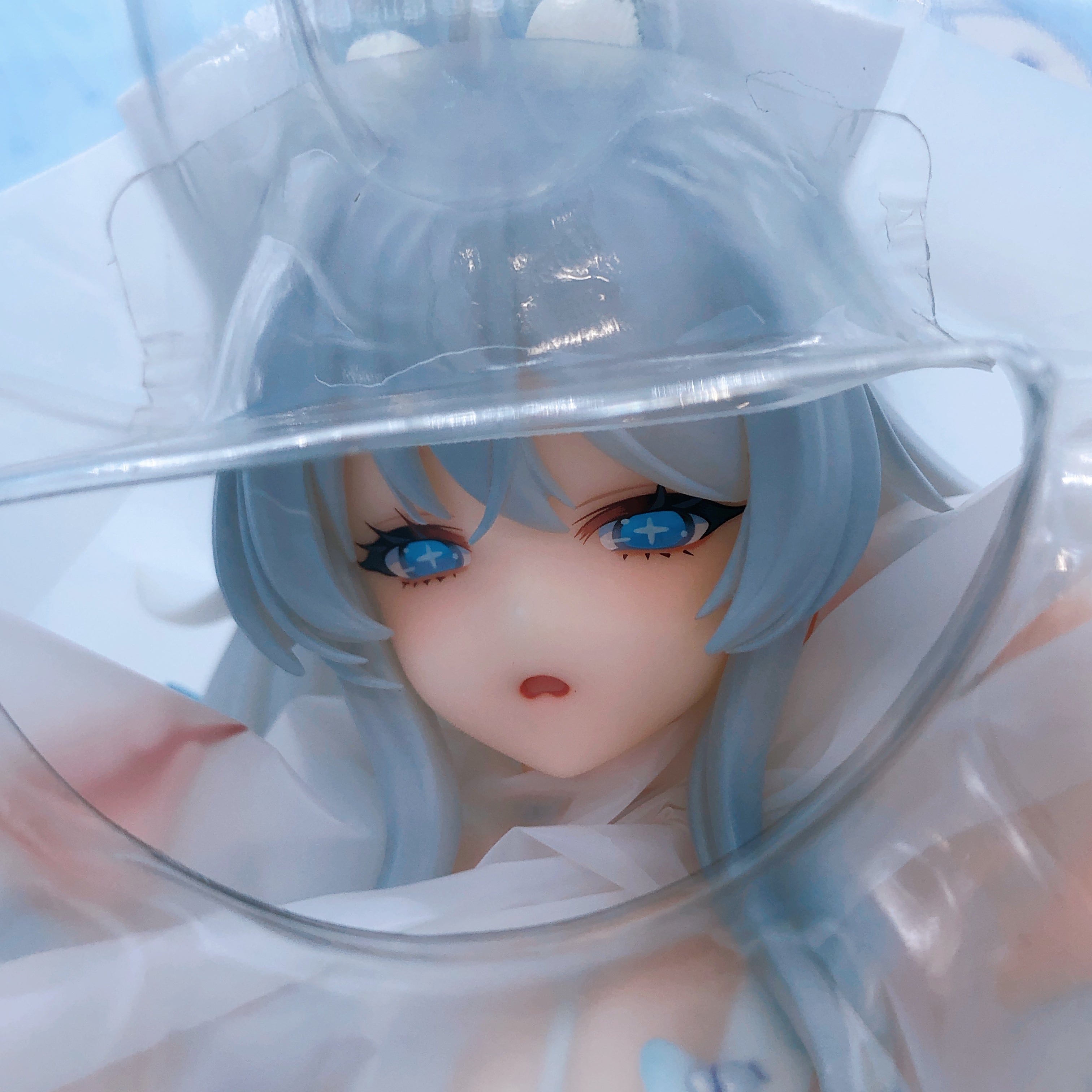 Azur Lane Le Malin Listless Lapin Ver. 1/6 Scale Figure Alter Japan New FASTSHIP