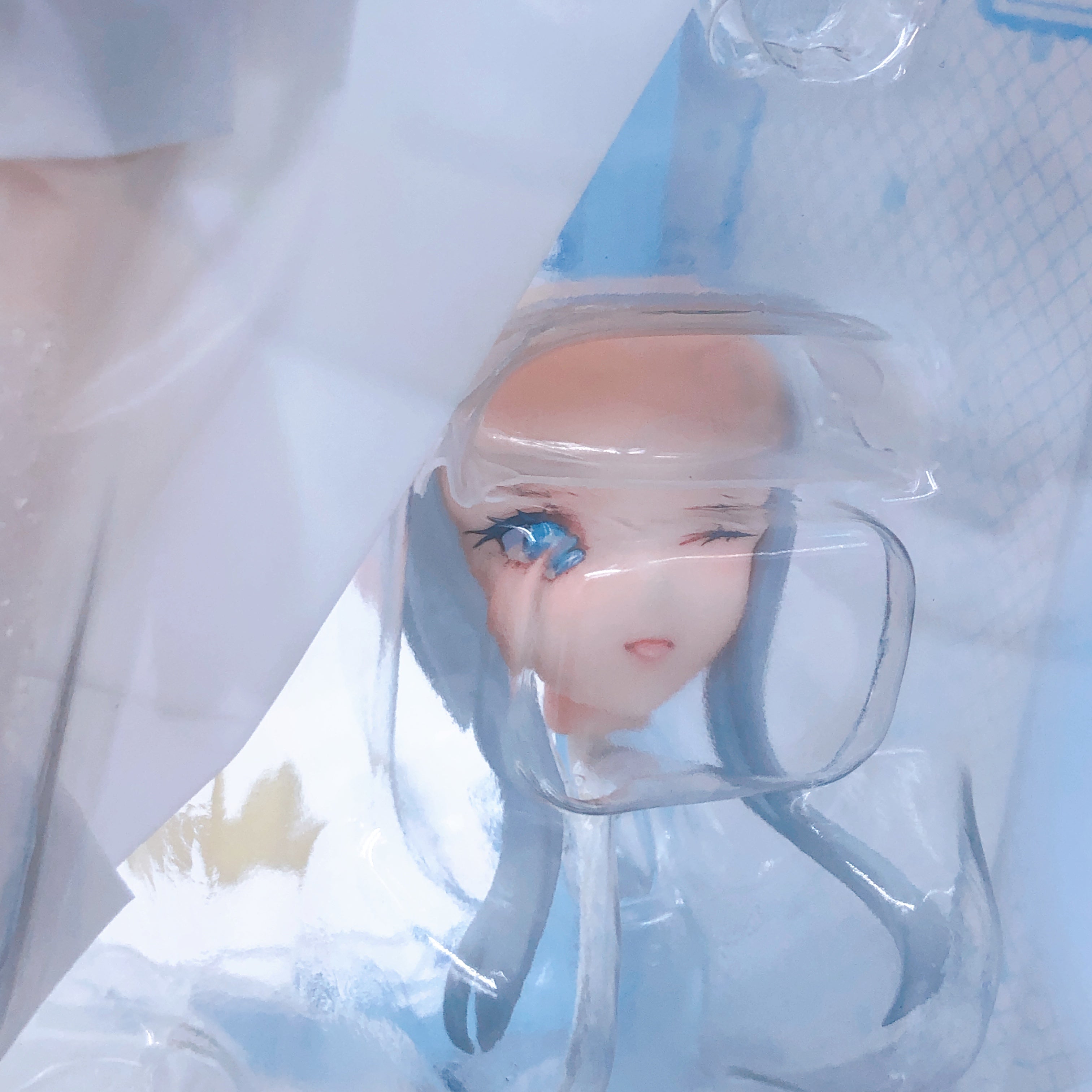 Azur Lane Le Malin Listless Lapin Ver. 1/6 Scale Figure Alter Japan New FASTSHIP