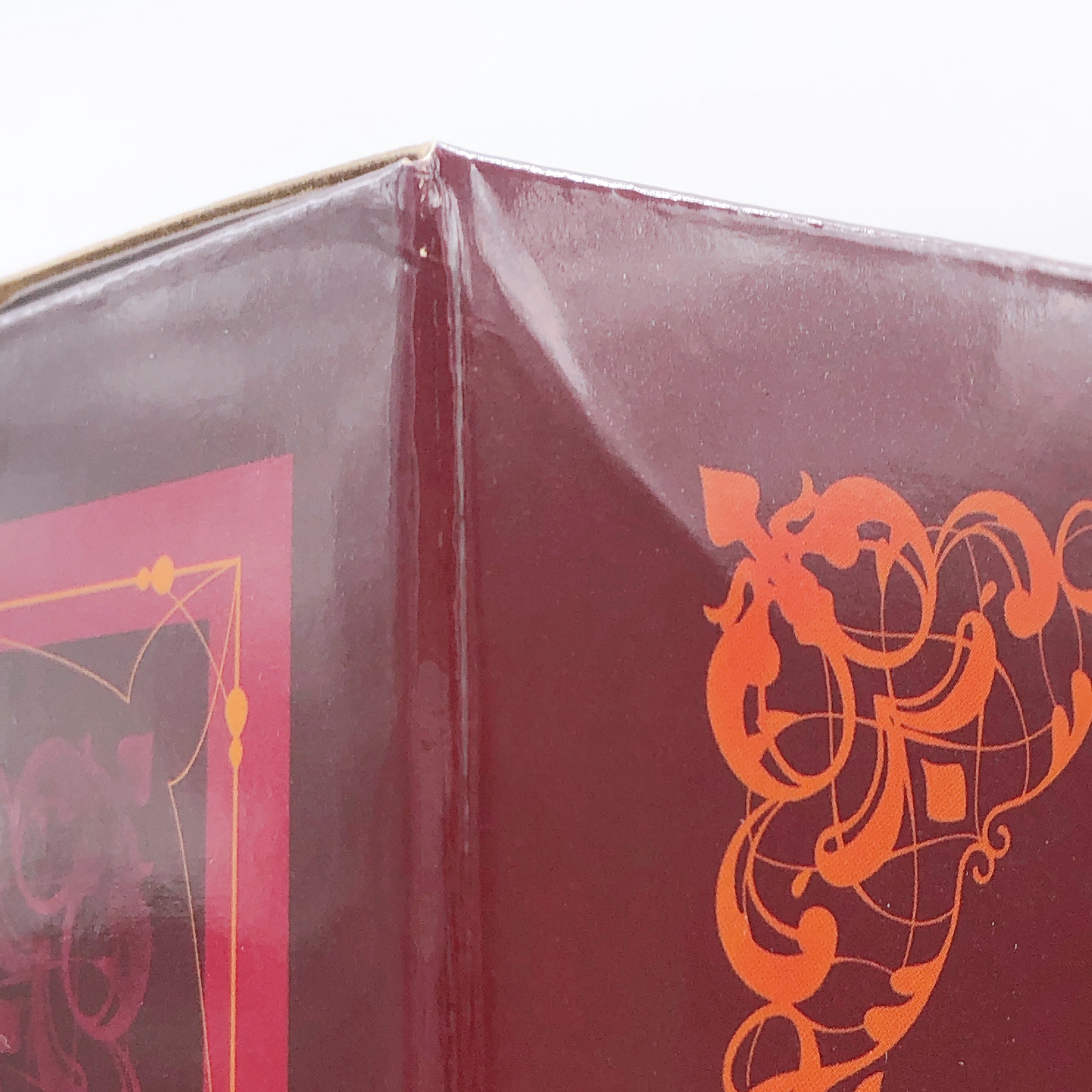 Touhou Project Remilia Scarlet 1/8 Scale PVC Figure Alter Japan AUTHENTIC Sealed