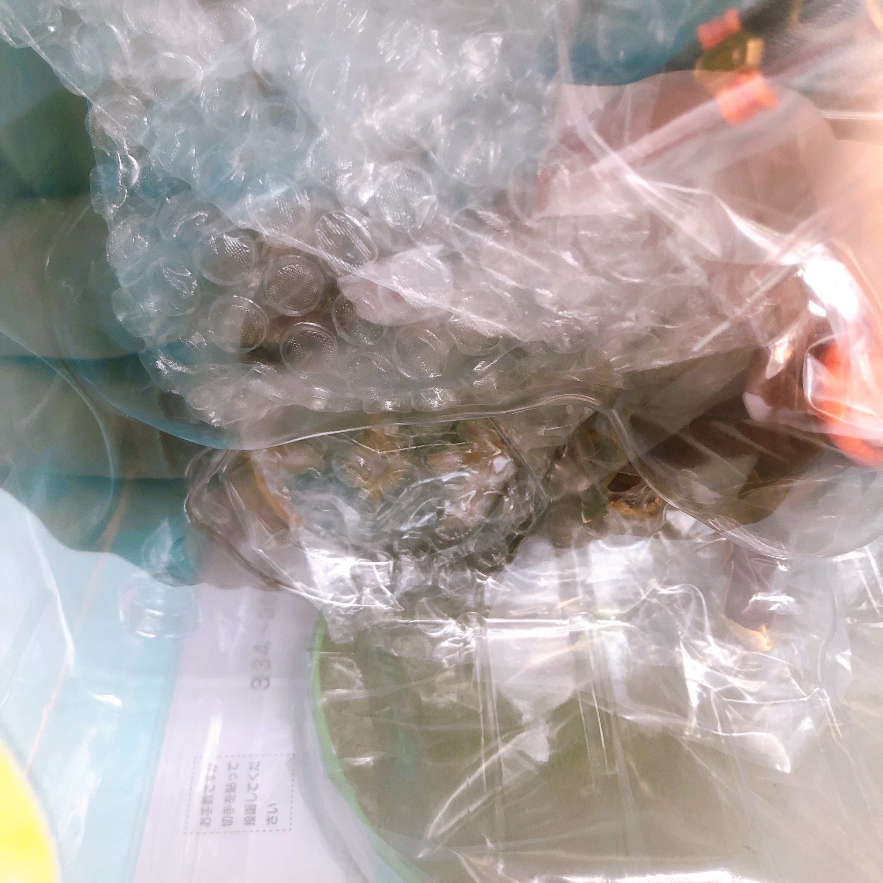 VERTEX Elf Village 12th Villager Lulunia Limited ver. 1/6 Scale PVC Figure NEW