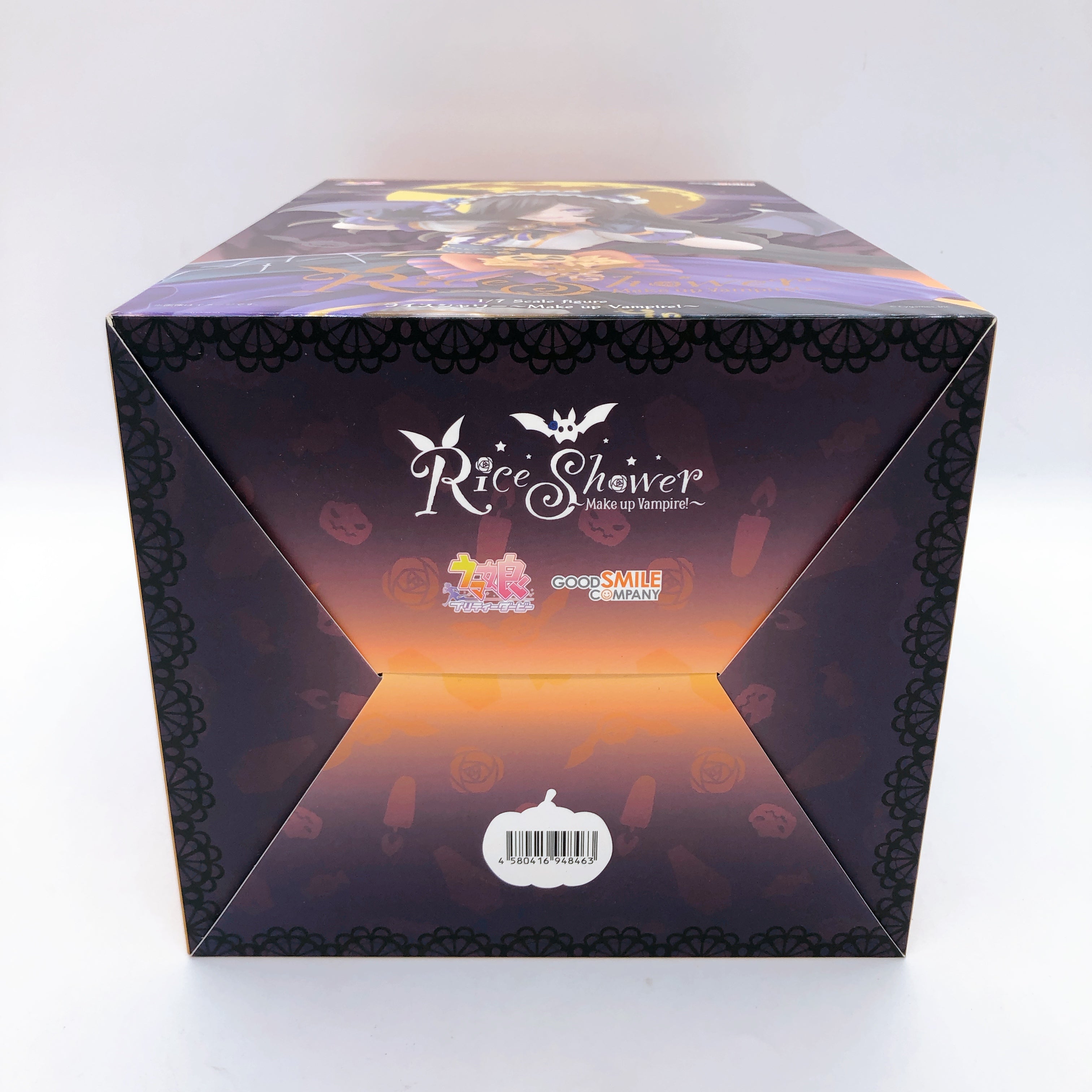 Uma Musume Pretty Derby Rice Shower Make up Vampire 1/7 Scale Figure GSC Japan