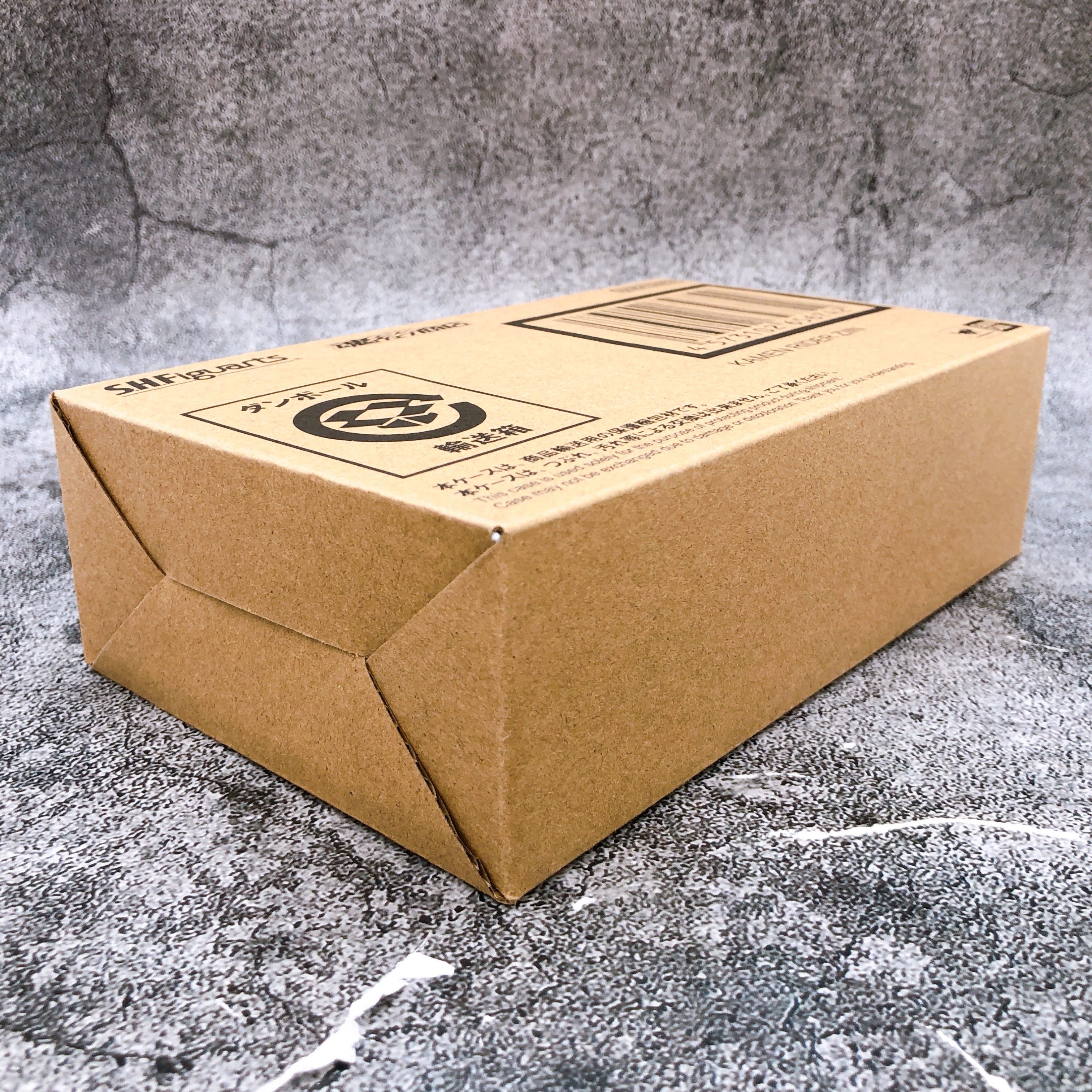 S.H.Figuarts Kamen Rider Ziin GEATS Action Figure Bandai NEW