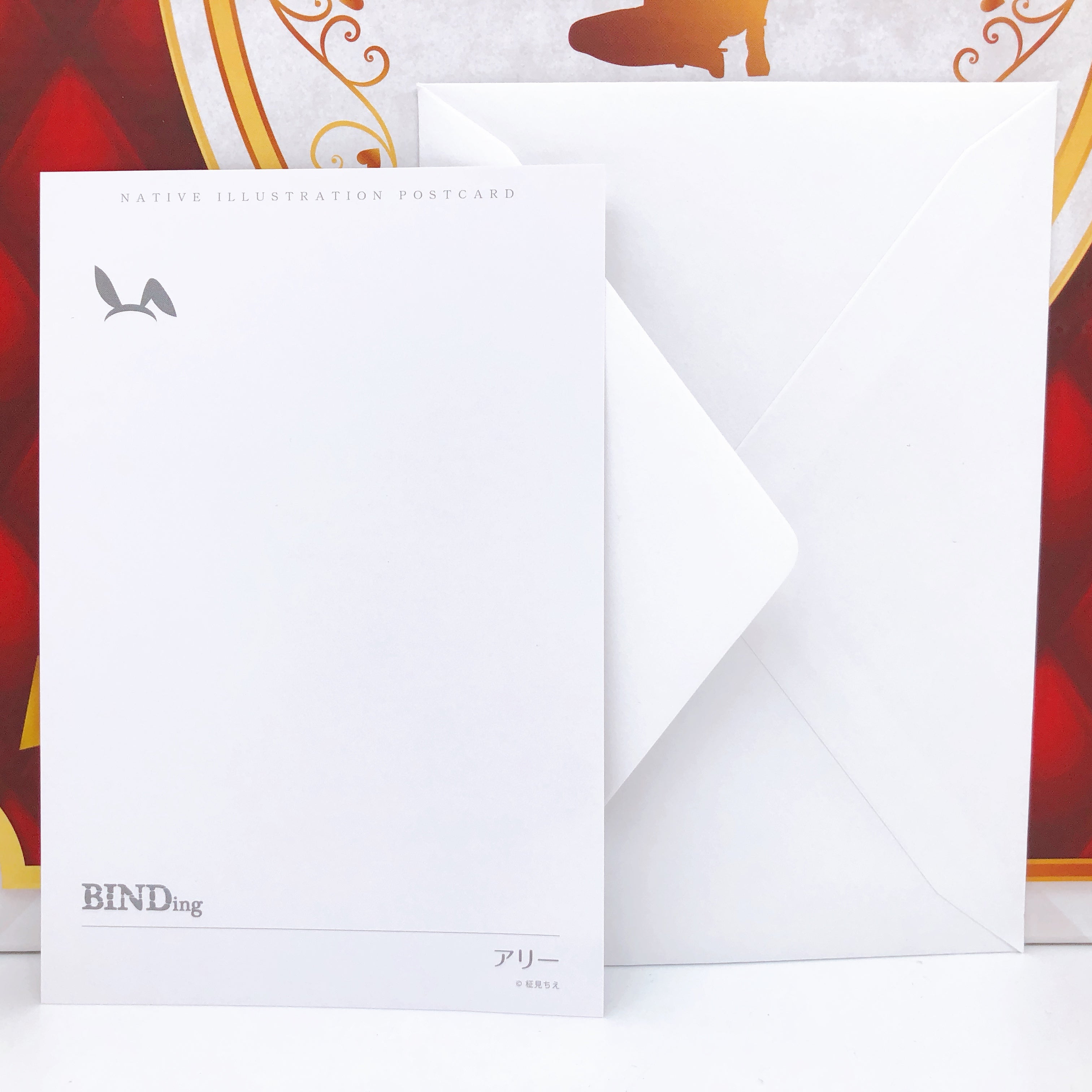 (w/Bonus) Native Ally 1/4 Scale Figure Japan AUTHENTIC Sealed NEW FASTSHIP