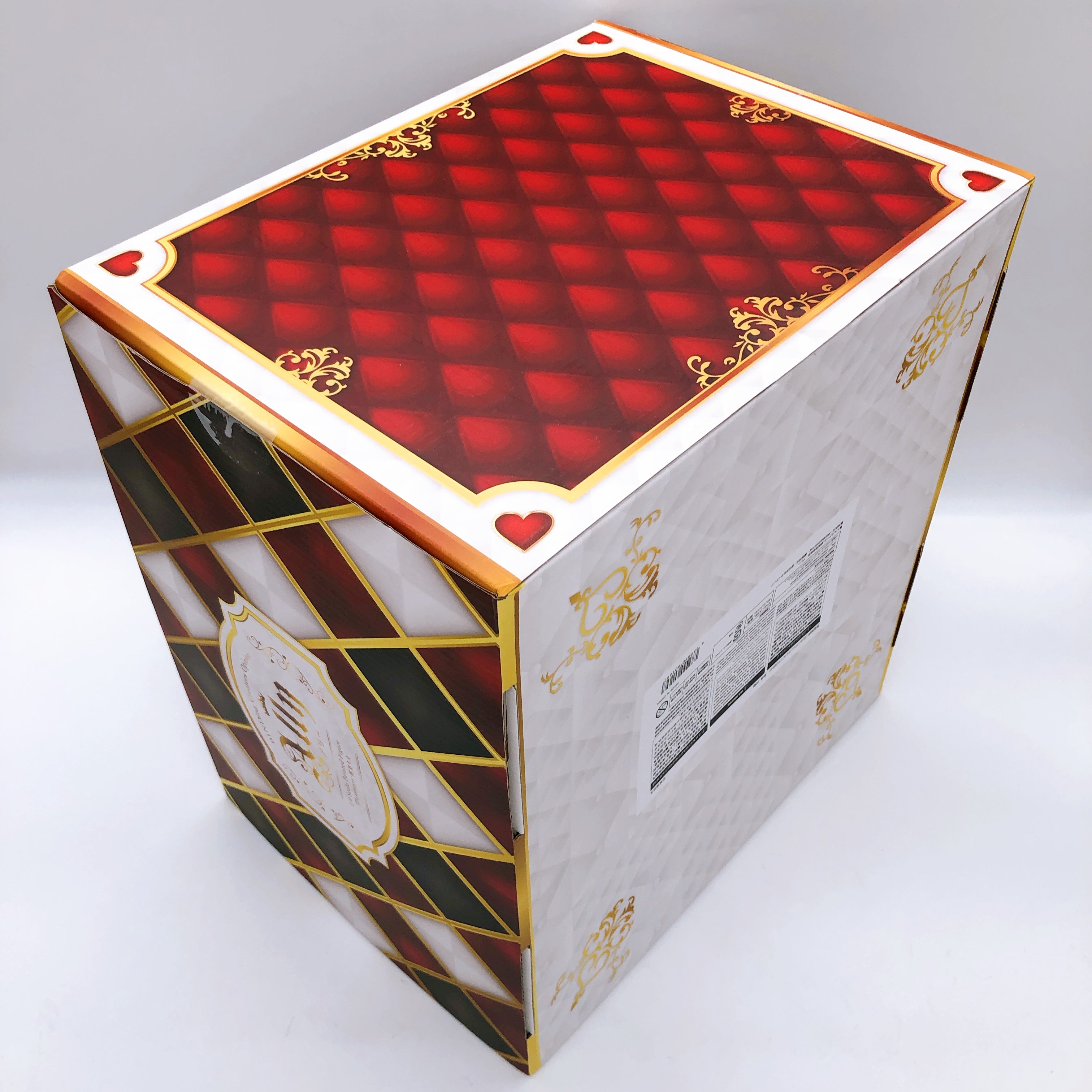 (w/Bonus) Native Ally 1/4 Scale Figure Japan AUTHENTIC Sealed NEW FASTSHIP