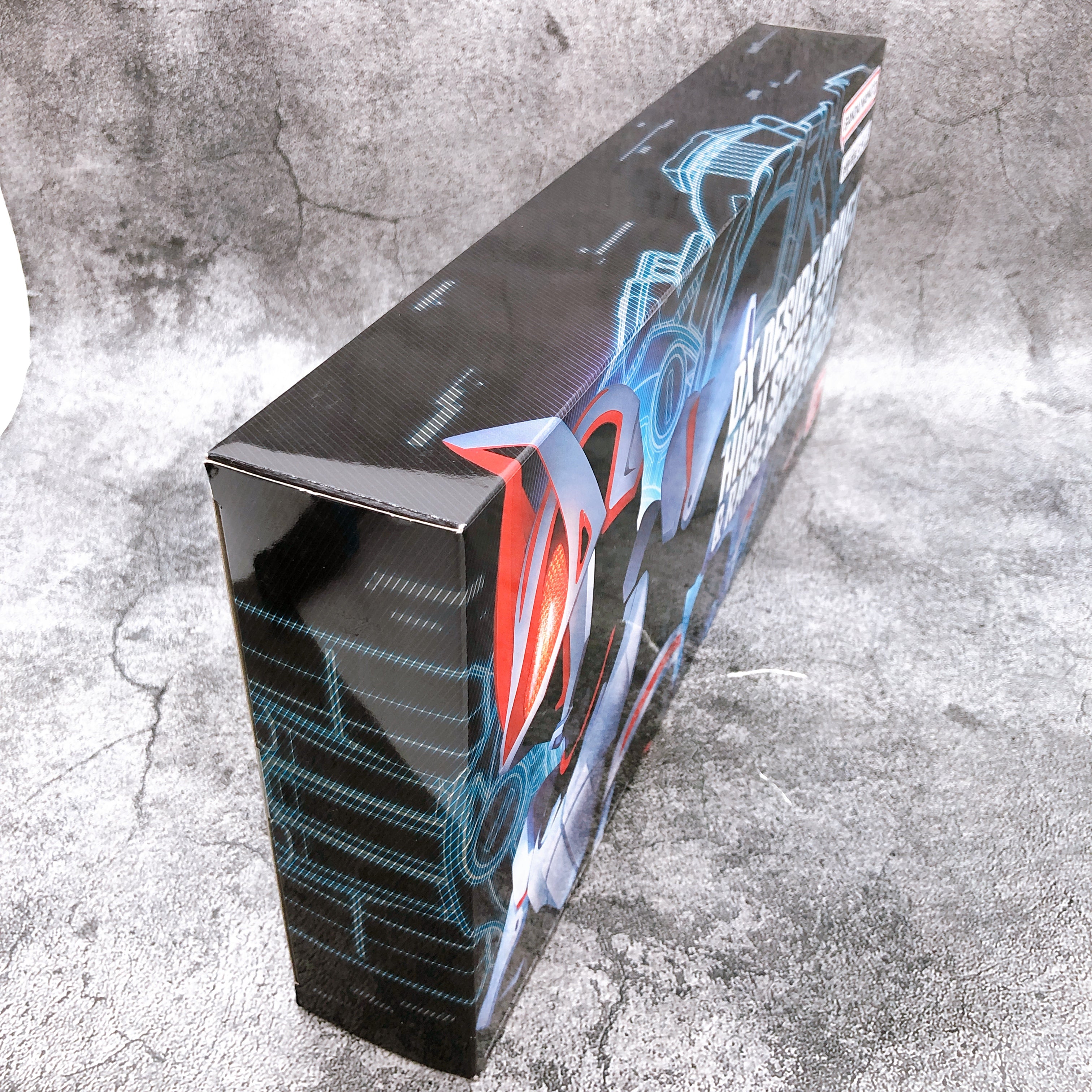 Kamen Rider Geats DX Desire Driver High Spec Belt & Raise Buckle Holder NEW