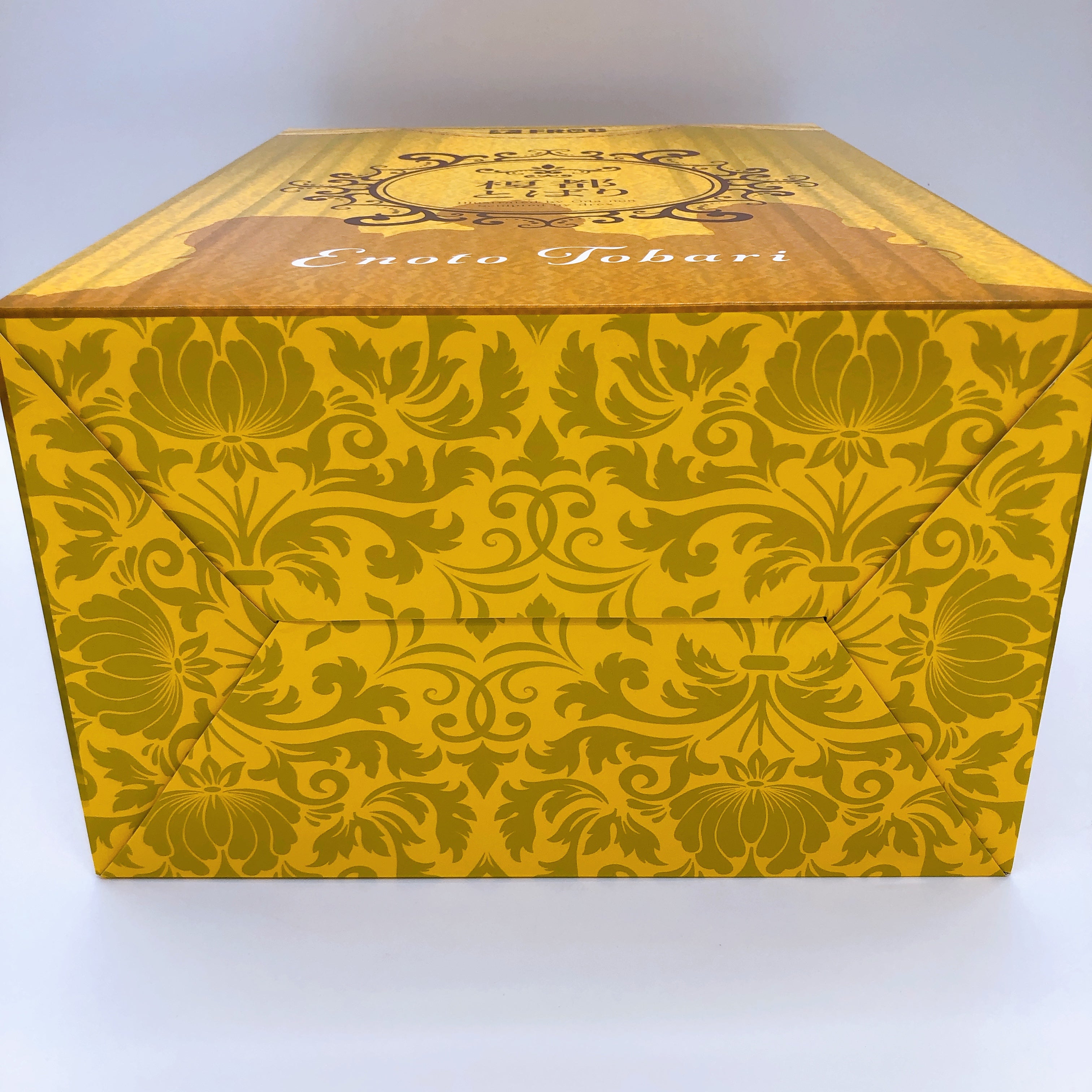 Tobari Enoto 1/5 Scale Figure Native Japan Frog Oda non Original AUTHENTIC