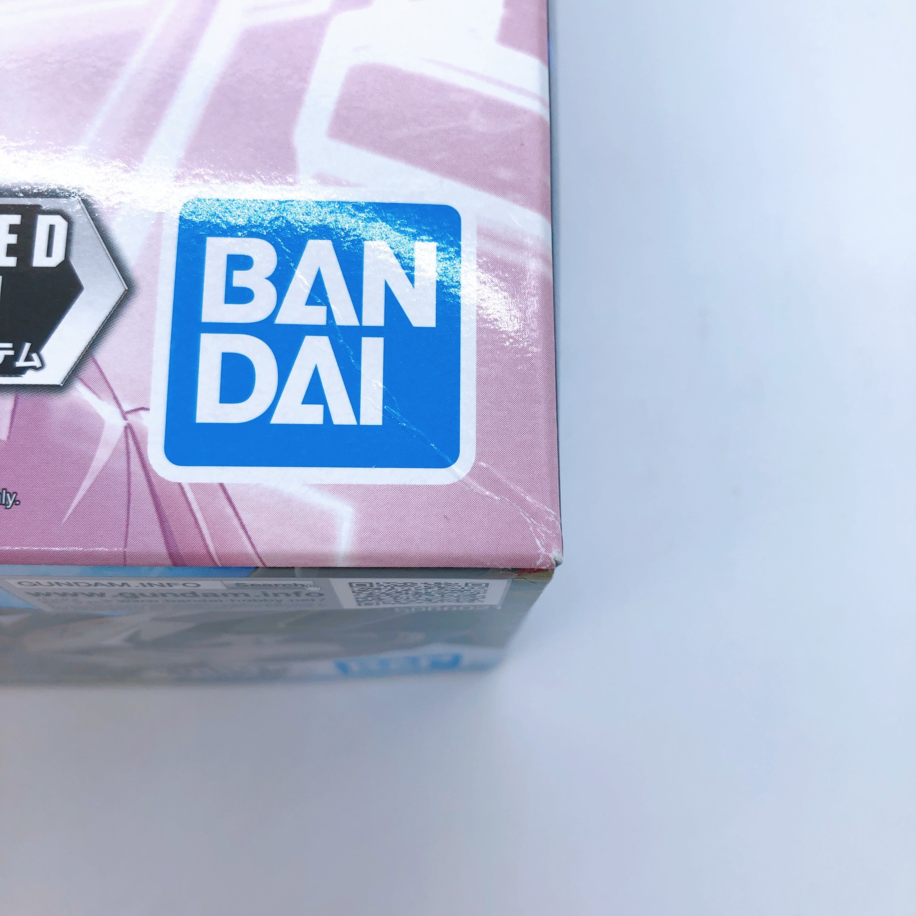 MG 1/100 Freedom Gundam Ver.2.0 Real Type Color Ver Limited Model Kit Japan NEW