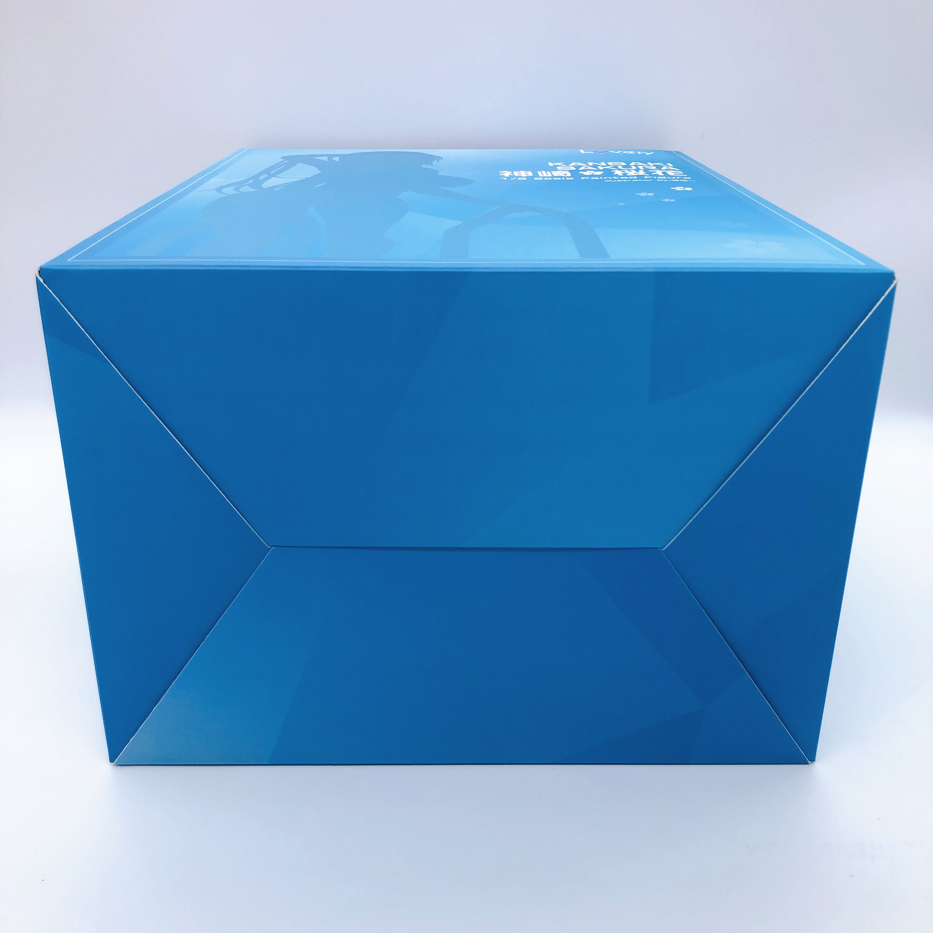 Kansaki Sakura Figure 1/6 Scale Painted PVC Swimsuit Lovely AUTHENTIC New Japan