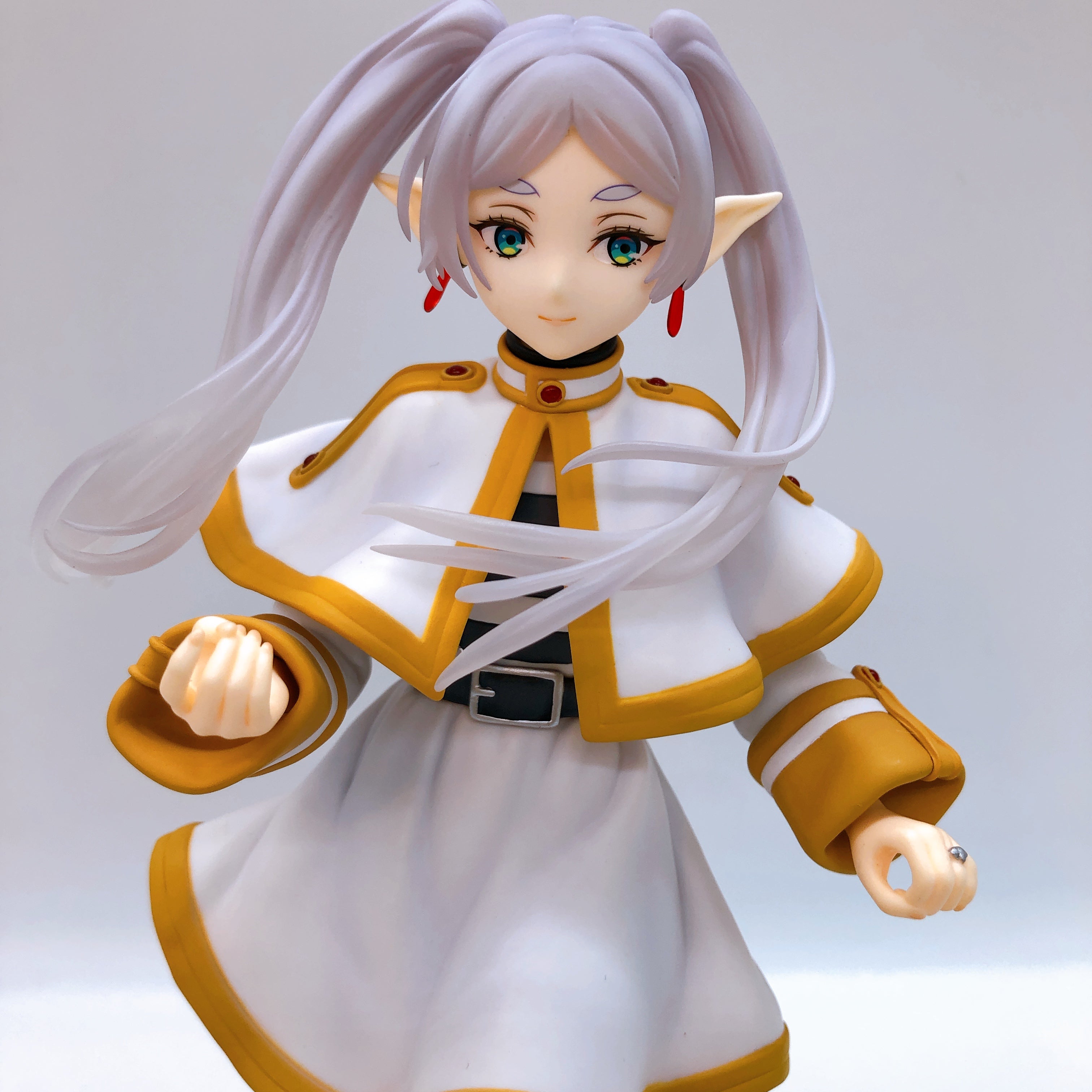 (w/Bonus) Frieren & Fern Anniversary Edition 1/7 Scale Figure 15+ Design COCO