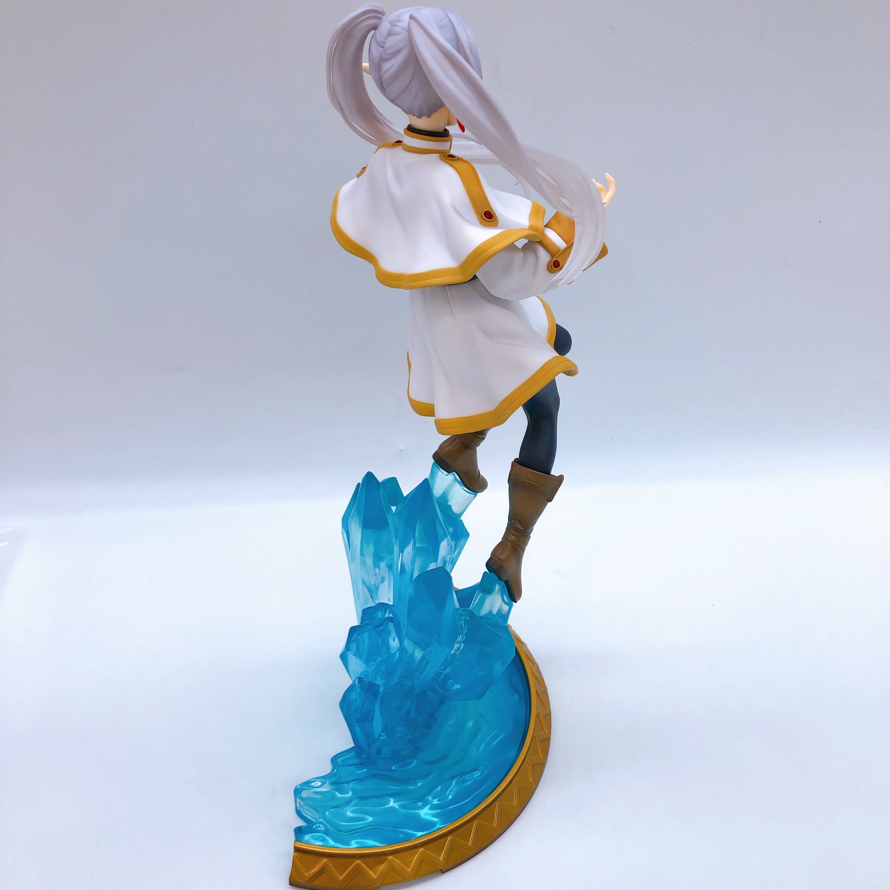 (w/Bonus) Frieren & Fern Anniversary Edition 1/7 Scale Figure 15+ Design COCO