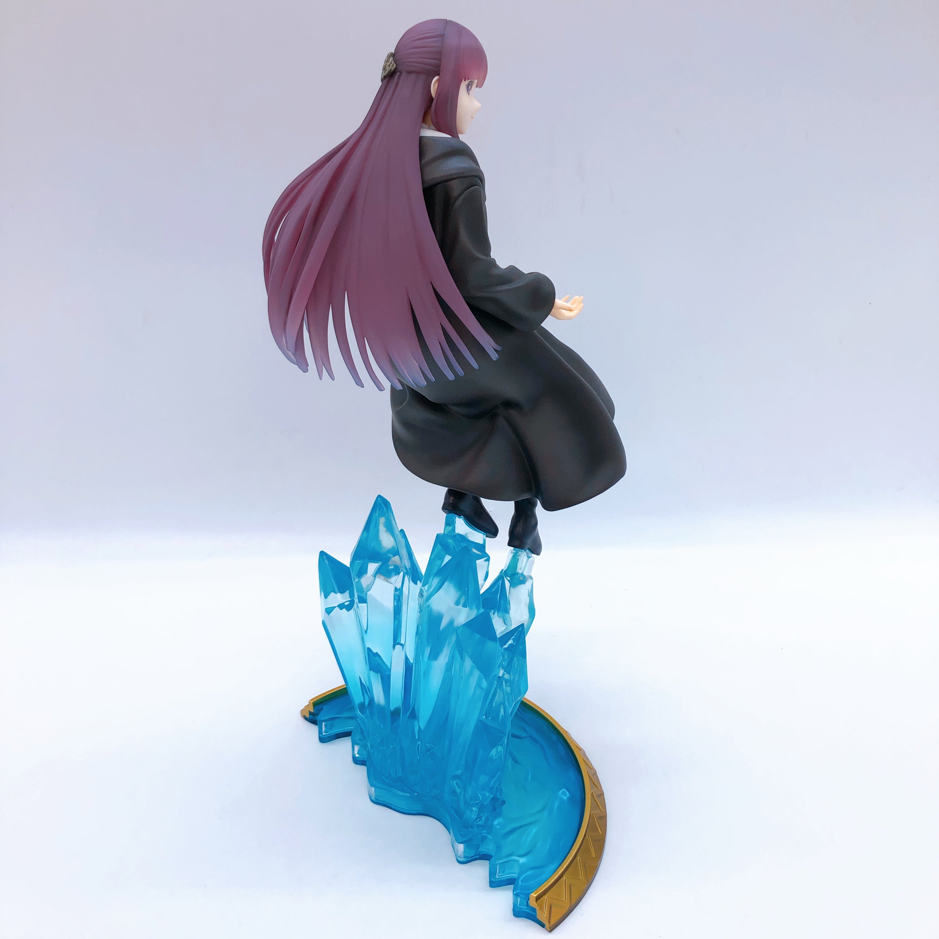(w/Bonus) Frieren & Fern Anniversary Edition 1/7 Scale Figure 15+ Design COCO