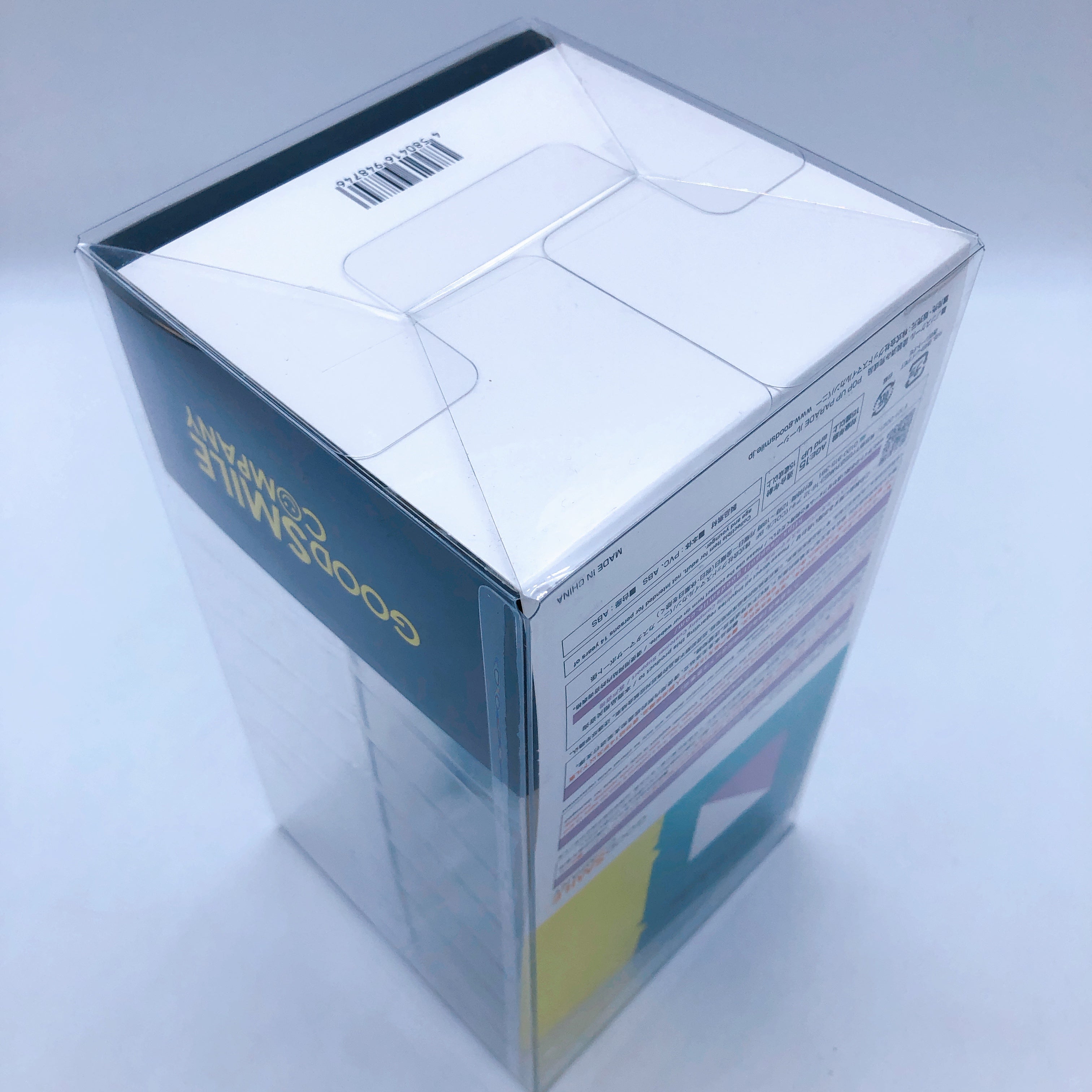 Cyberpunk 2077 Lucy POP UP PARADE Figure Good Smile Company Japan AUTHENTIC New
