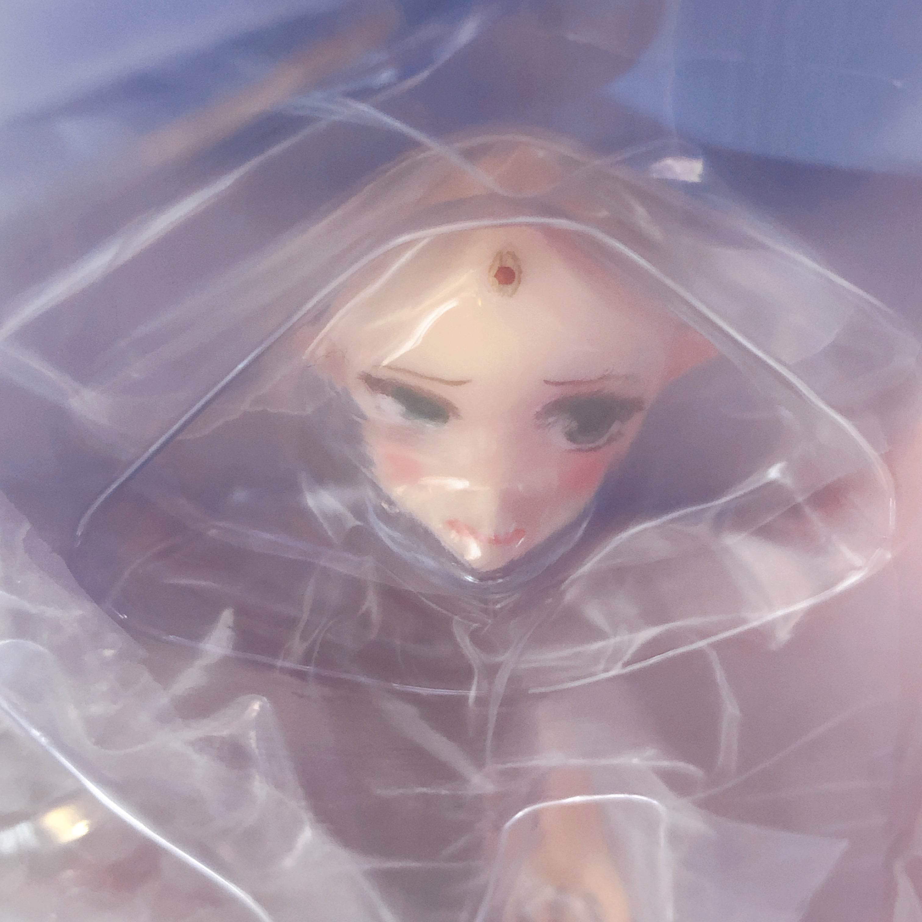 (w/Bonus) Uncle from Another World Elf Manga Ver 1/7 Figure Kadokawa Special Set