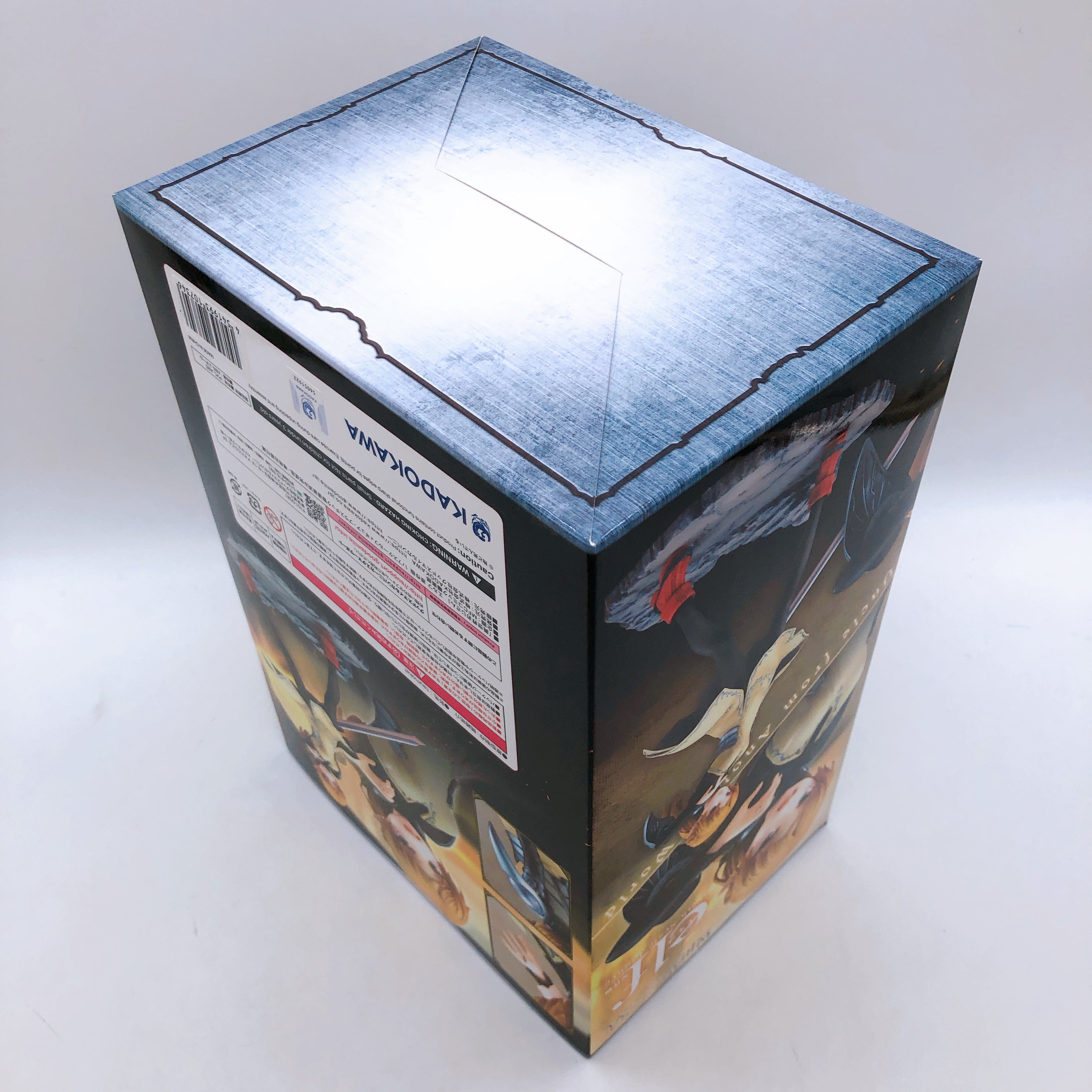 (w/Bonus) Uncle from Another World Elf Manga Ver 1/7 Figure Kadokawa Special Set