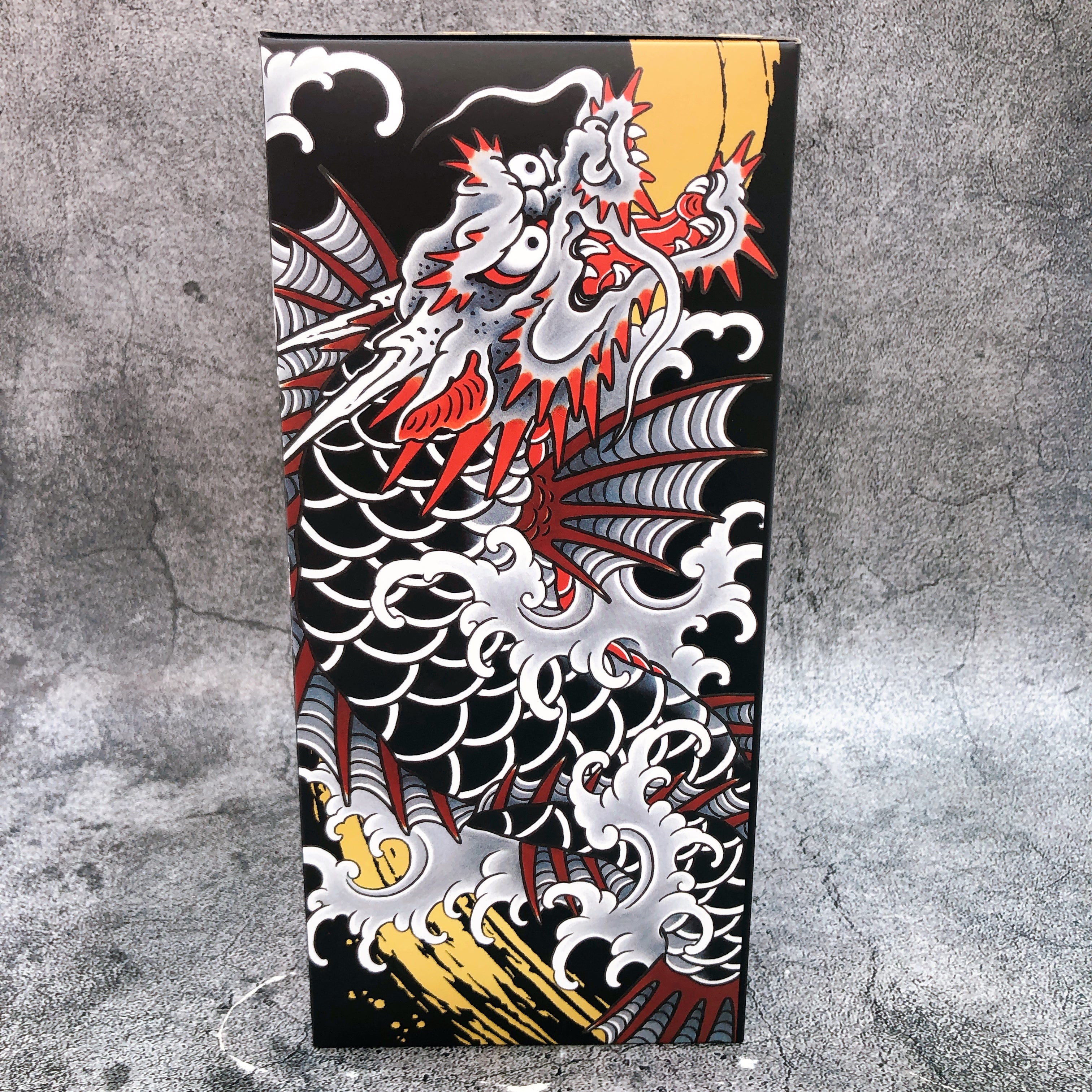 Yakuza Ichiban Kasuga Figure Digsta Non Scale Japan Sealed FASTSHIP