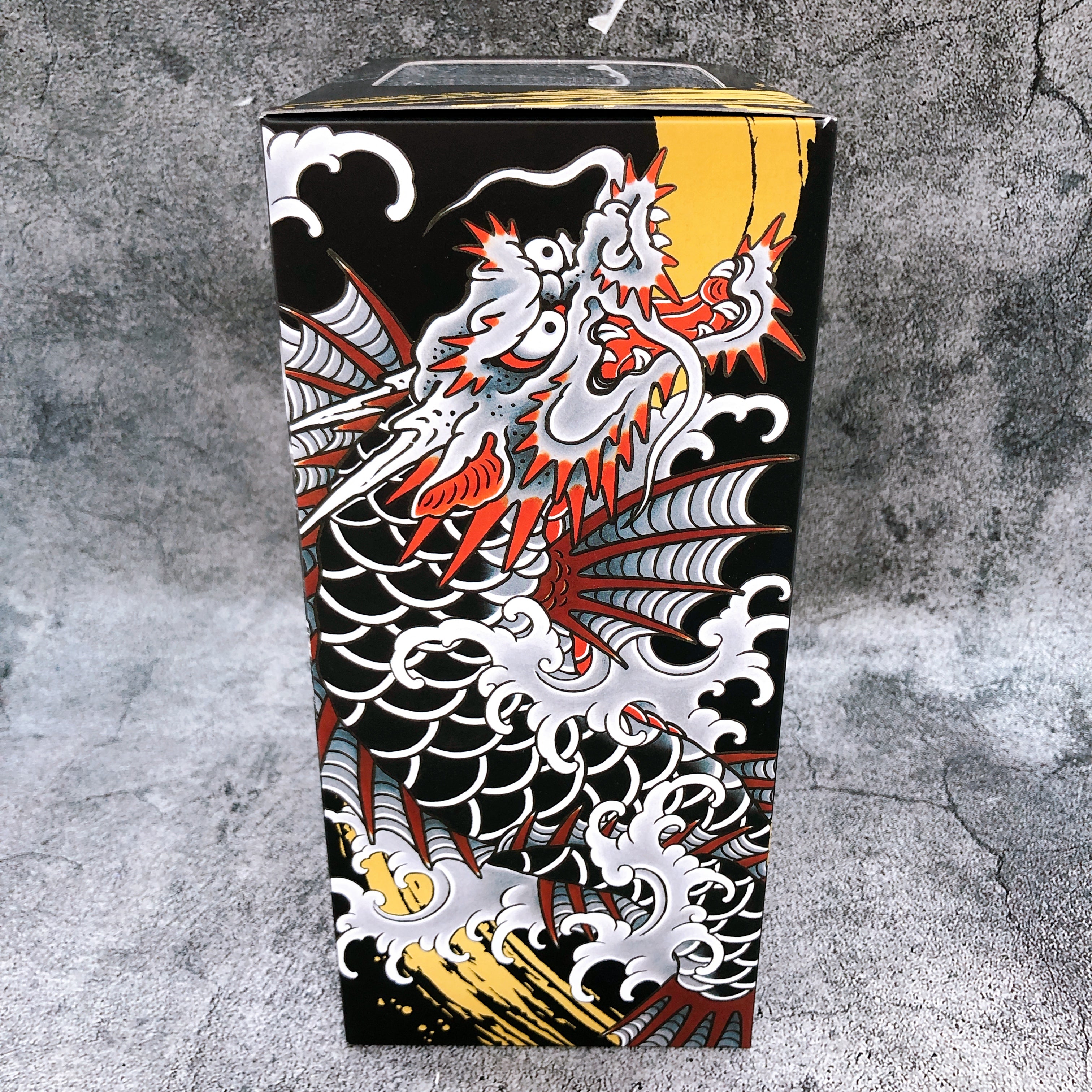 Yakuza Ichiban Kasuga Figure Non Scale Digsta Japan AUTHENTIC Sega Like a Dragon