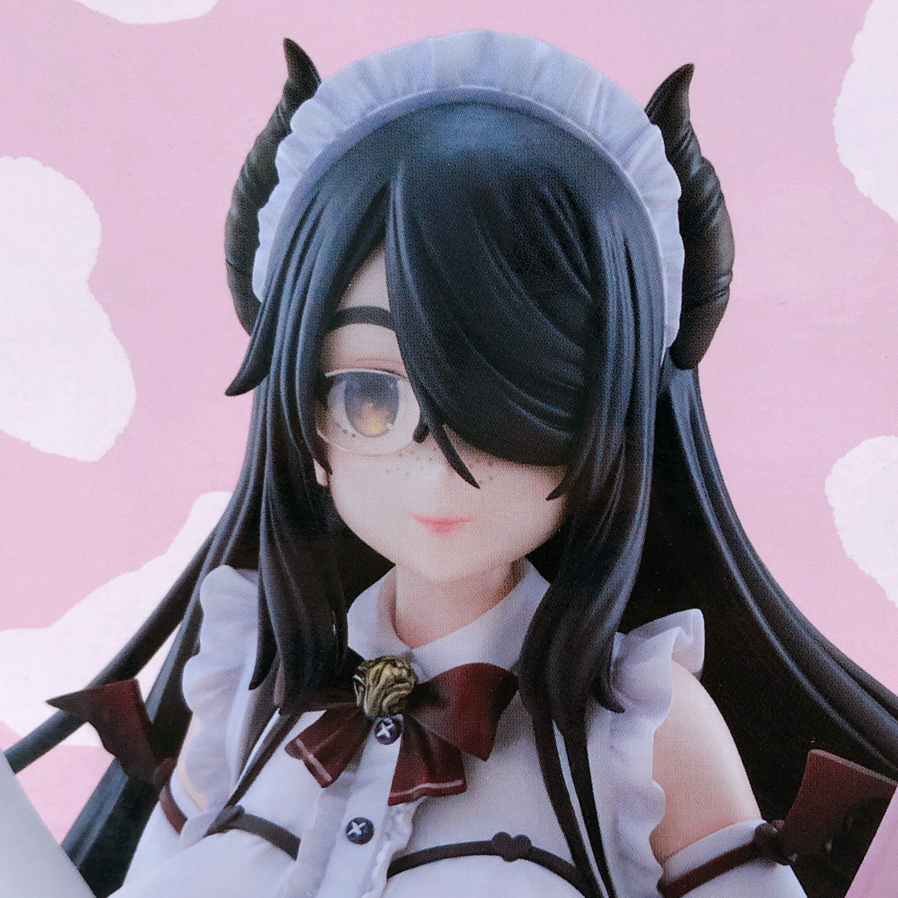 Ito Life 1/7 Scale Figure 15+ F:NEX FuRyu Japan AUTHENTIC Sealed Vtuber Channel