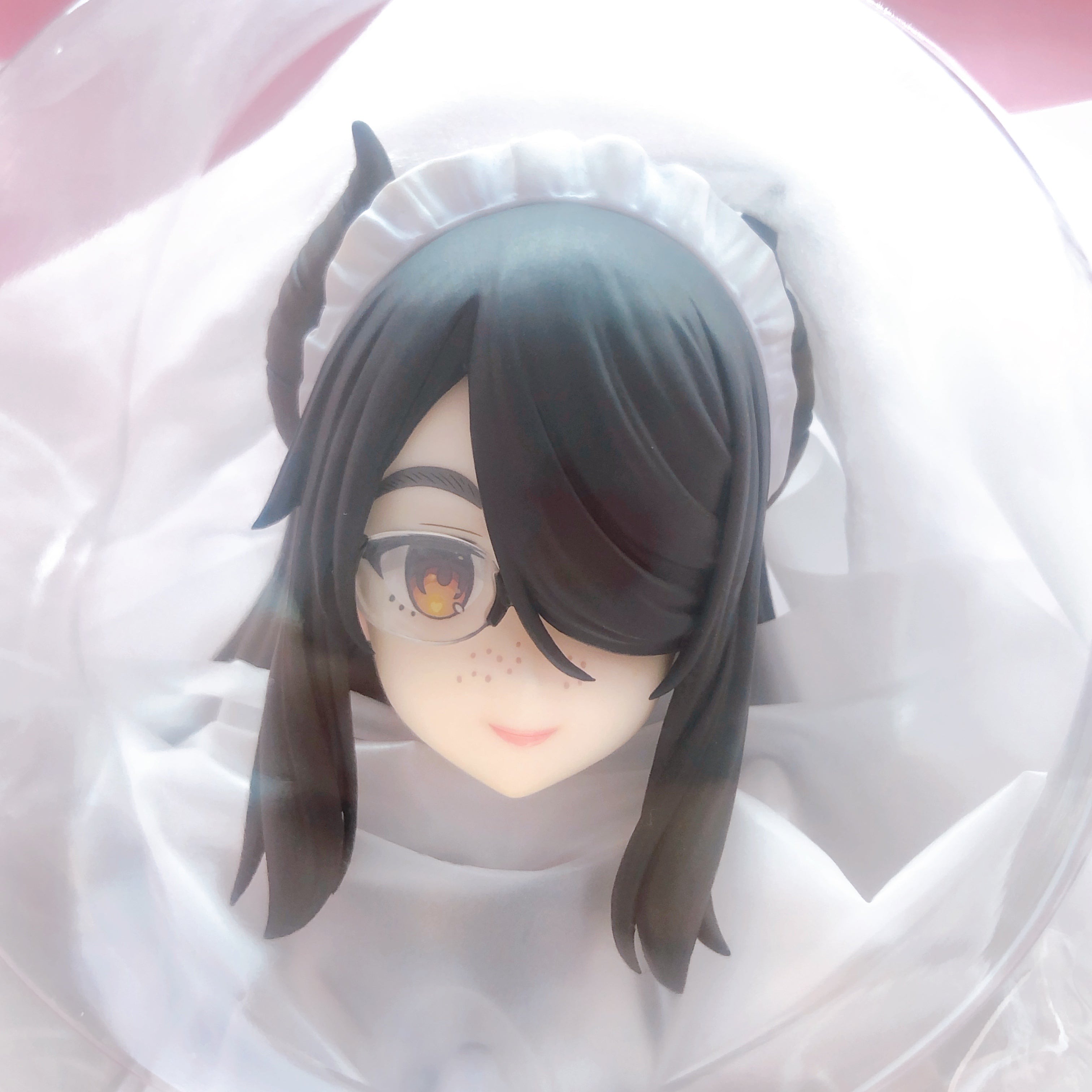 Ito Life 1/7 Scale Figure 15+ F:NEX FuRyu Japan AUTHENTIC Sealed Vtuber Channel